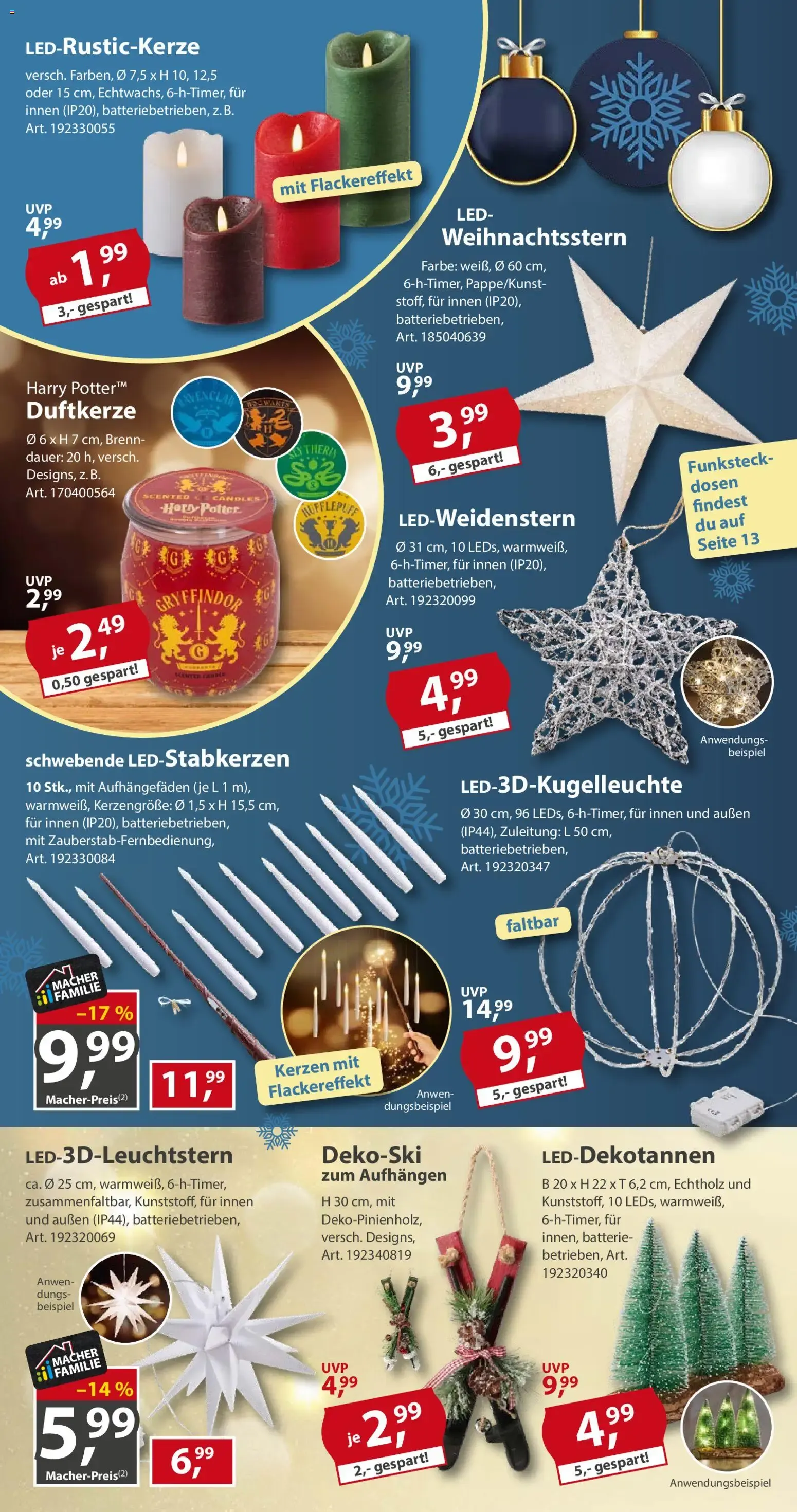 Sonderpreis Baumarkt Prospekt (ab 17.10.2026) zum Blättern von 17. Oktober bis 23. Oktober 2026 - Prospekt seite 2