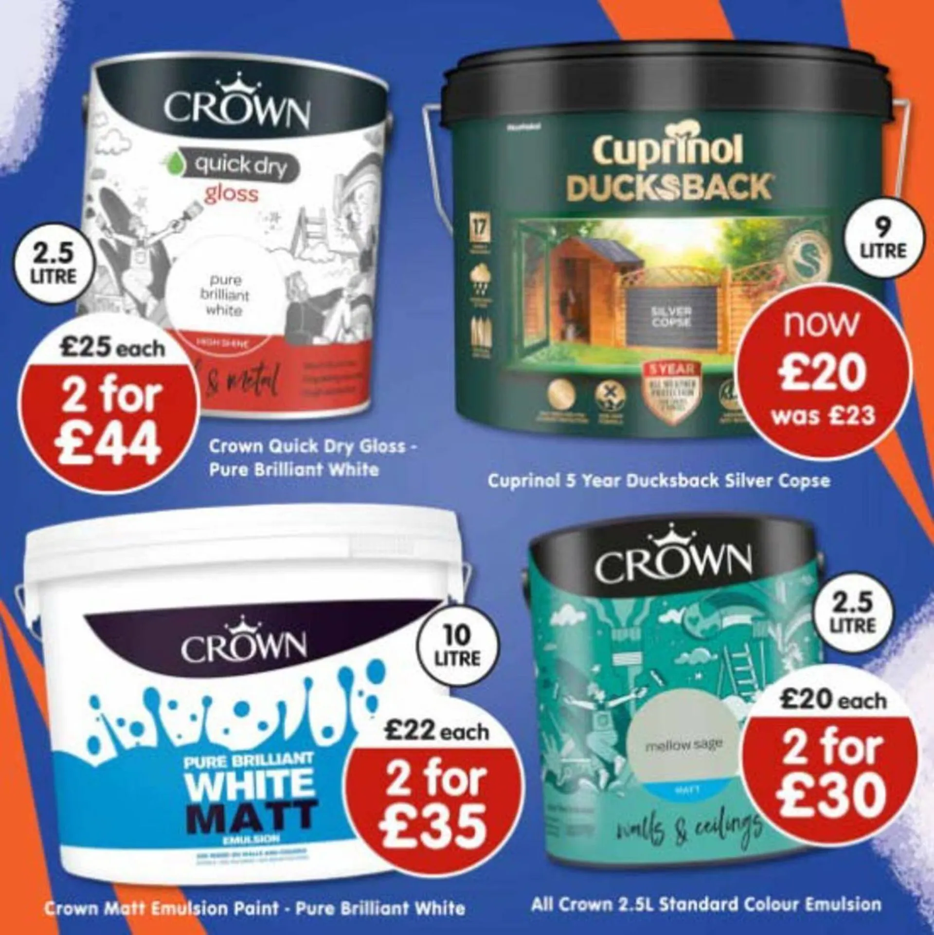 Boxed Off from 8 July to 13 July 2026 - Catalogue Page 4