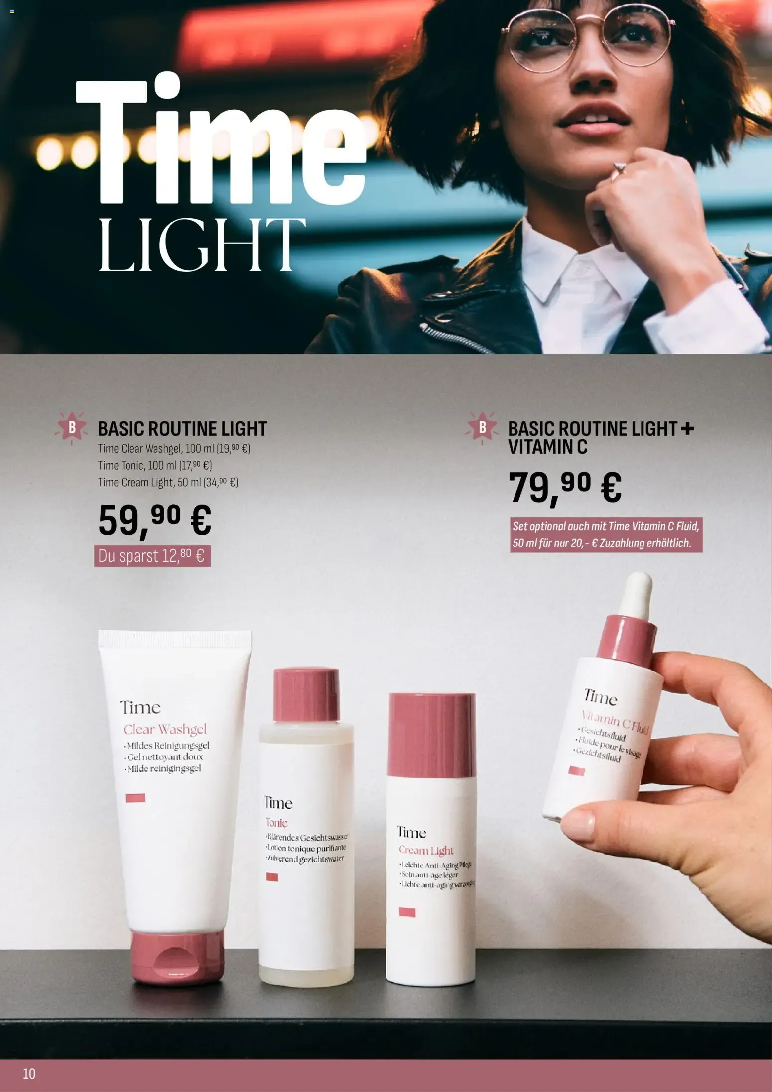 Katalog ProWin New Wellness April / September 2026 > Aktueller Prospekt von 1. April bis 30. September 2026 - Prospekt seite 10