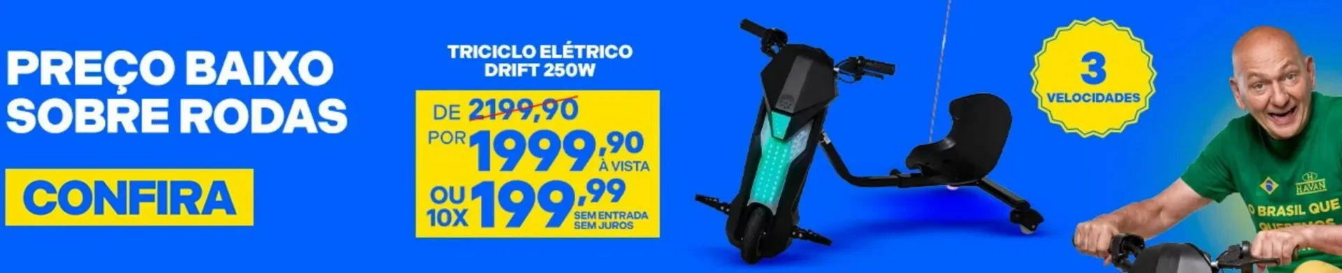 Encarte de Oferta Jogo Taças Lírio 29 de junho até 5 de julho 2026 - Pagina 3