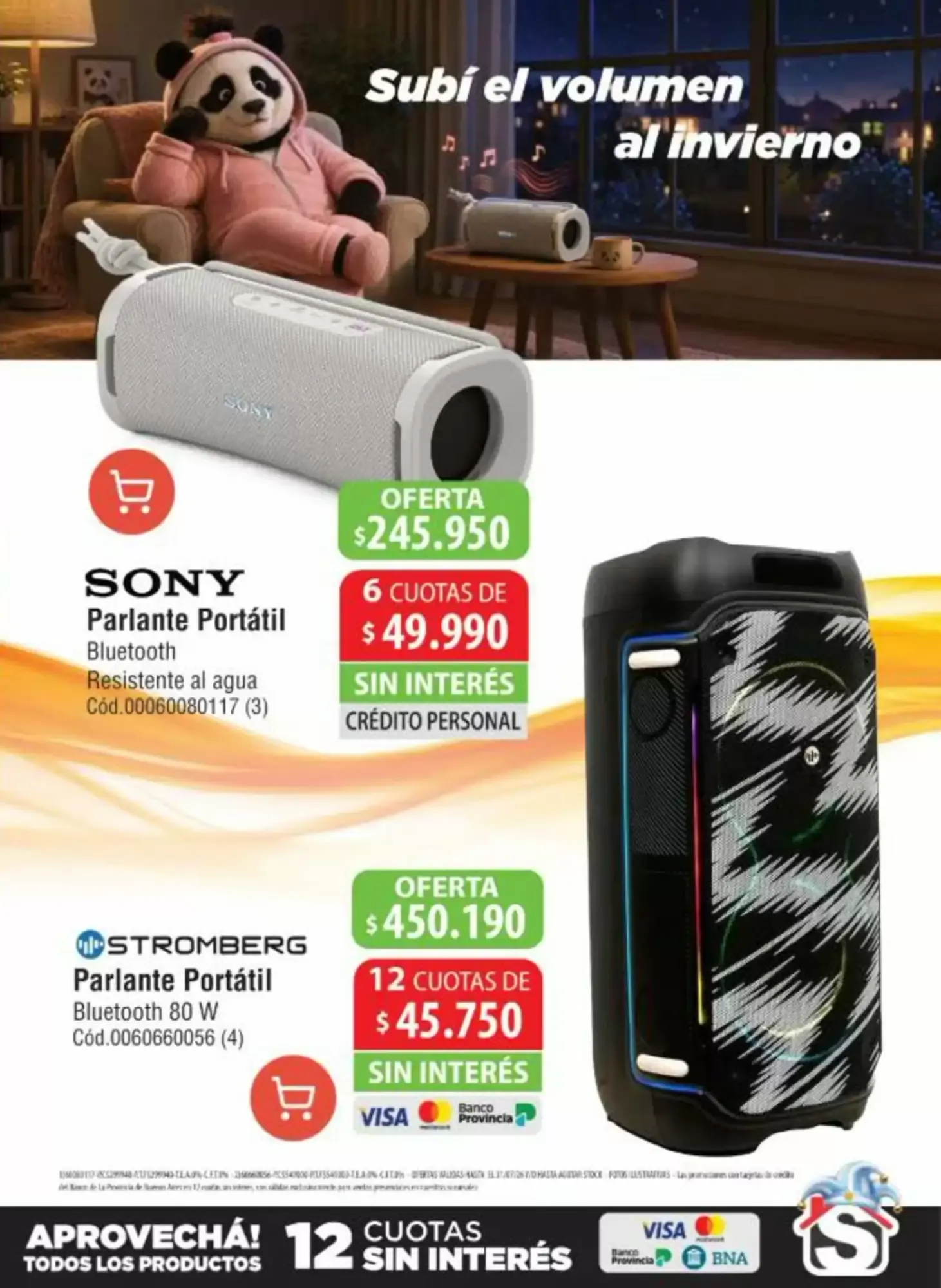 Ofertas de Catálogo Casa Silvia 1 de julio al 2 de agosto 2026 - Página 11 del catálogo