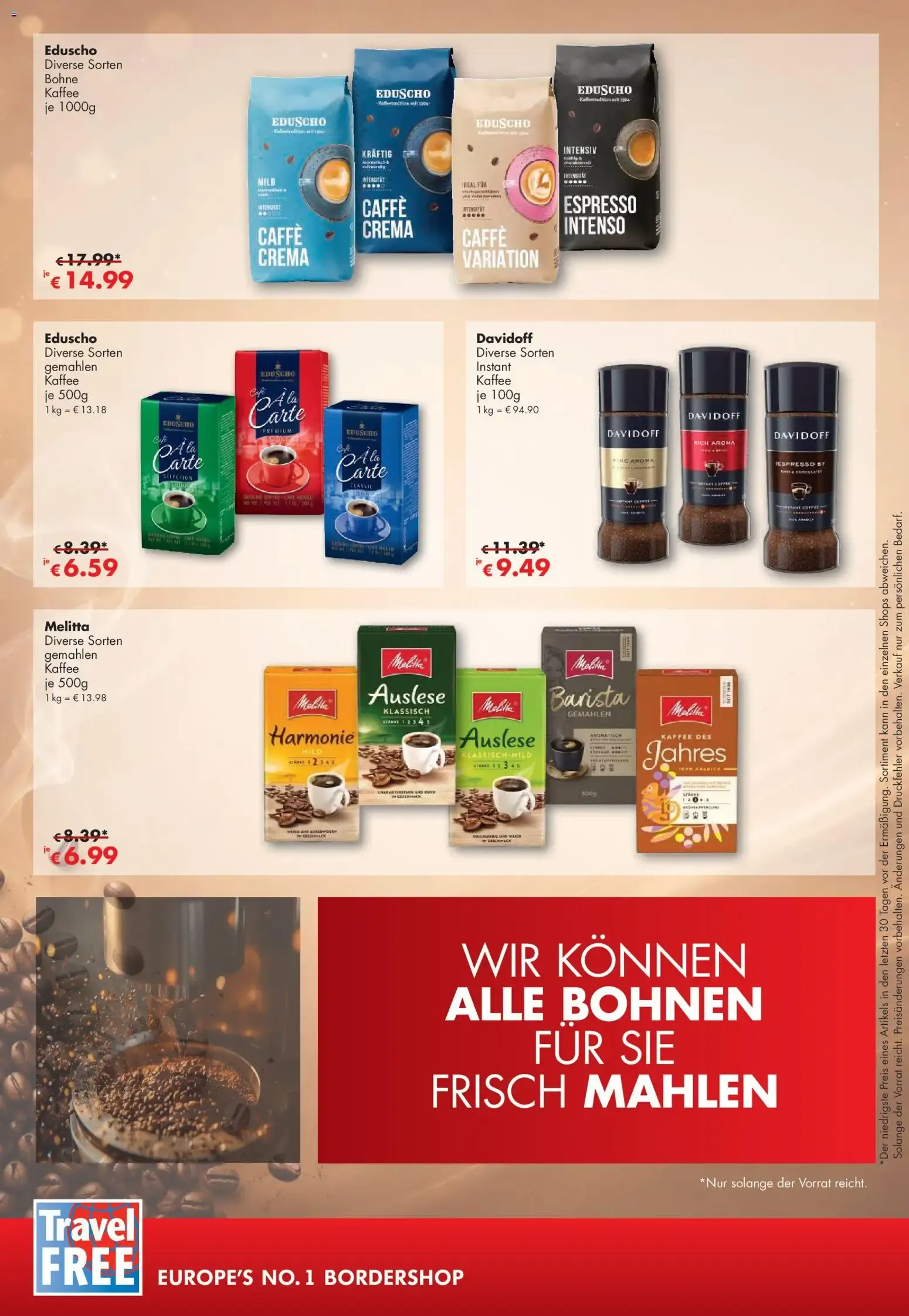 Travel FREE: Rituals Advent Calendar Set von 1. Oktober bis 31. Oktober 2026 - Prospekt seite 5