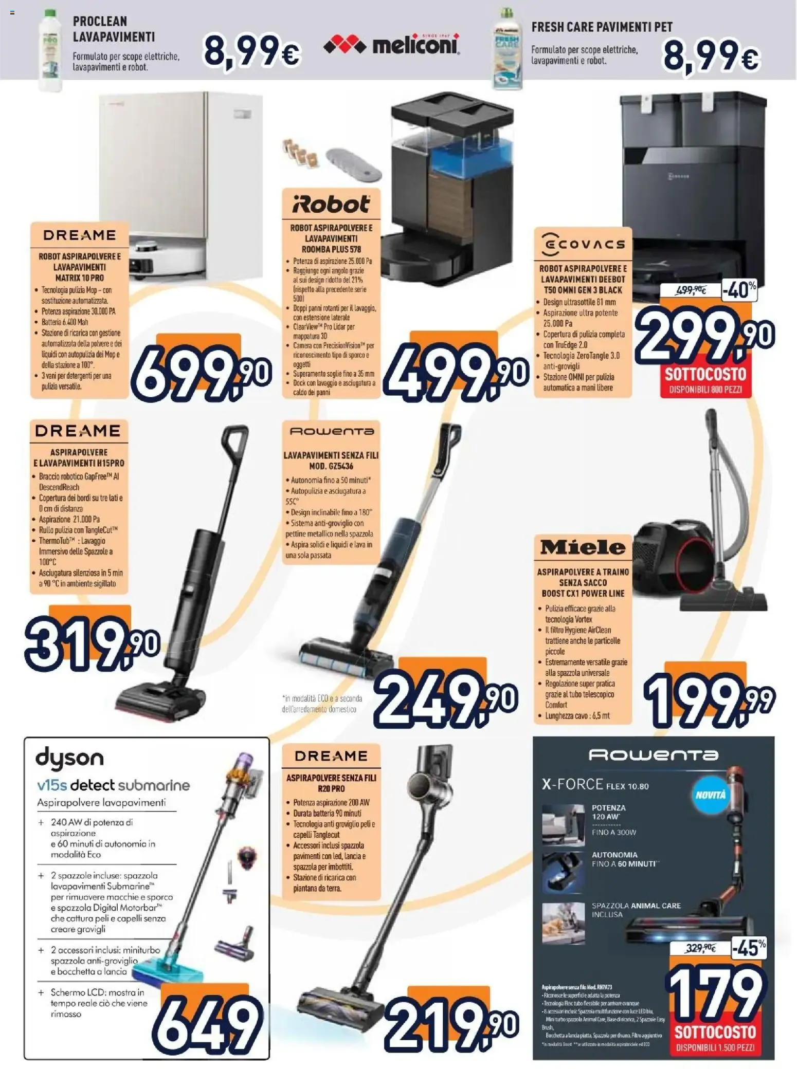 Nuovo Unieuro volantino dal 02/10/2026 > offerte anteprima 🛍️ da 2 ottobre a 11 ottobre di 2026 - Pagina del volantino 20