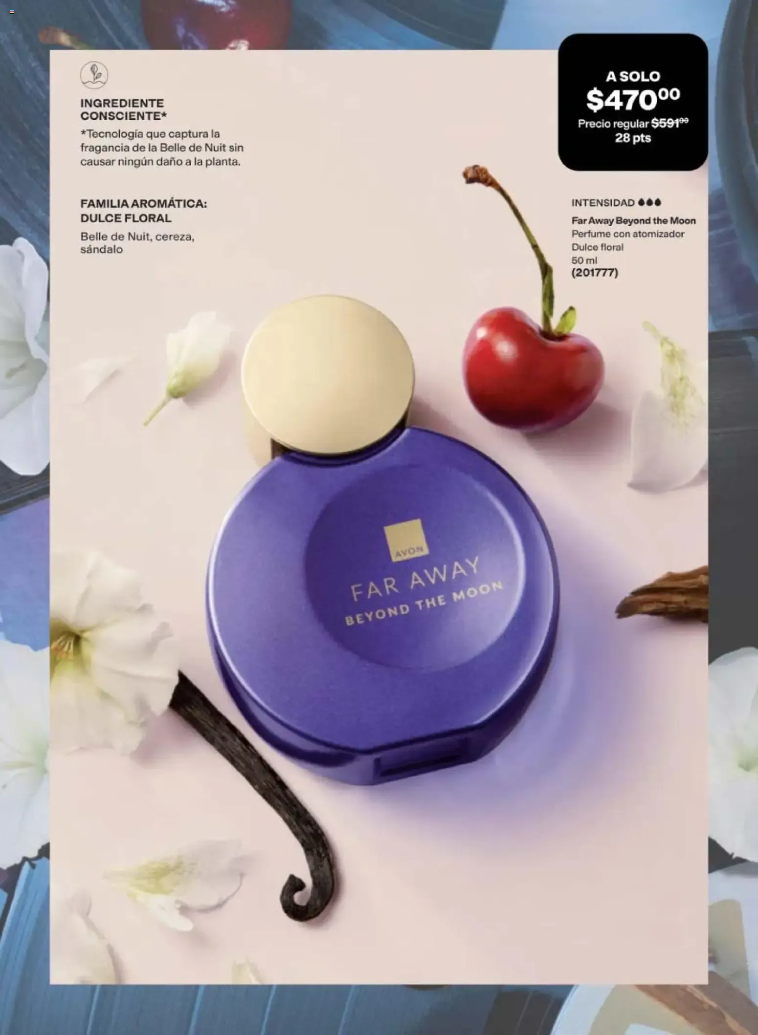 Catálogo de AVON CATÁLOGO PDF - AVON campaña 16 2026 5 de octubre al 2 de diciembre 2026 - Pagina 7