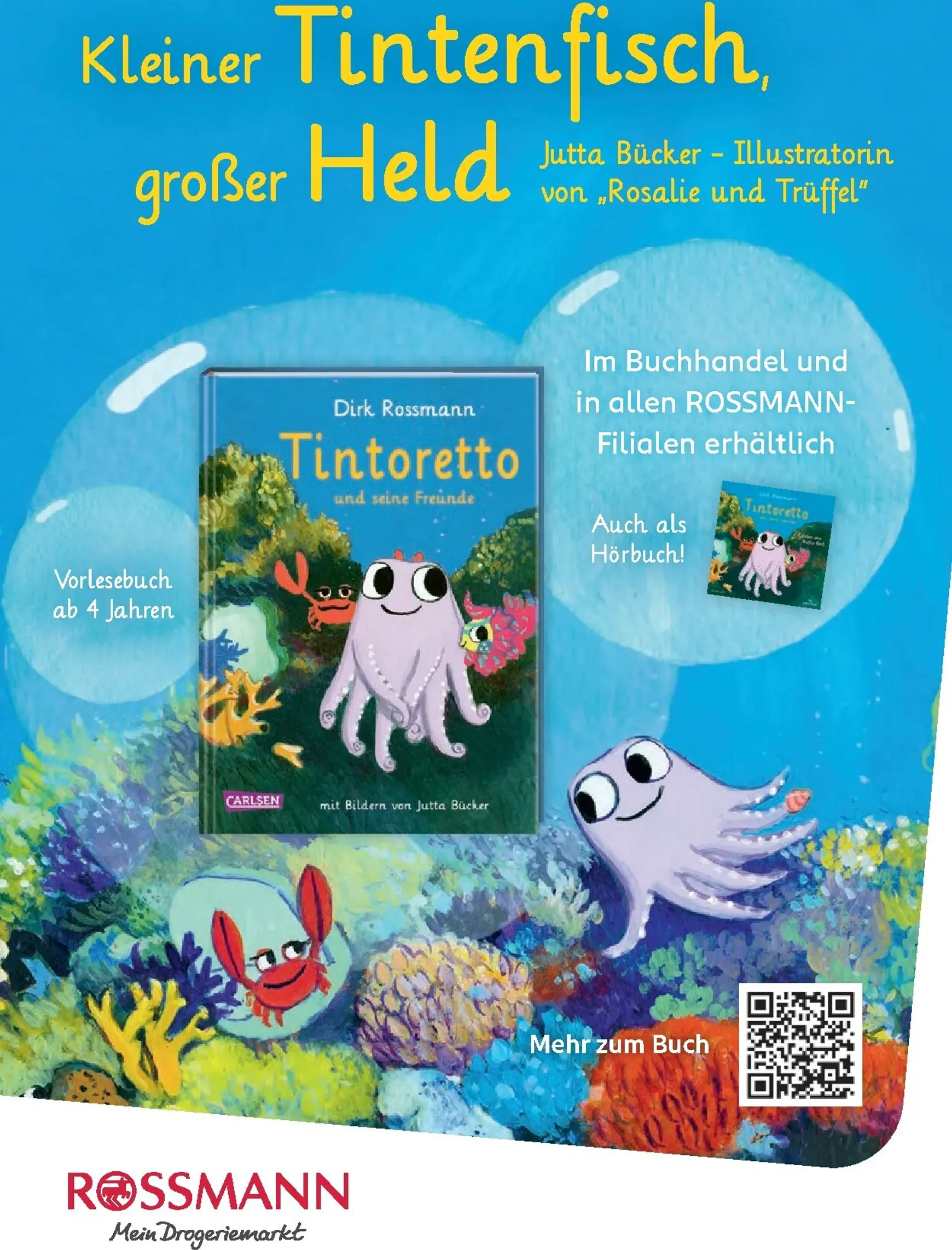 Babywelt - Das Elternmagazin von 23. Mai bis 30. Juni 2026 - Prospekt seite 56