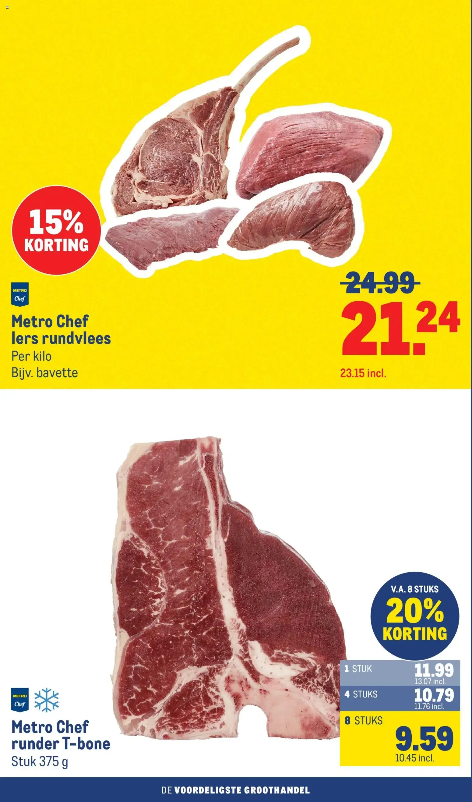 Makro folder vanaf 03-06-2026 || NIEUWE van 3 juni tot 30 juni 2026 - Folder pagina 4