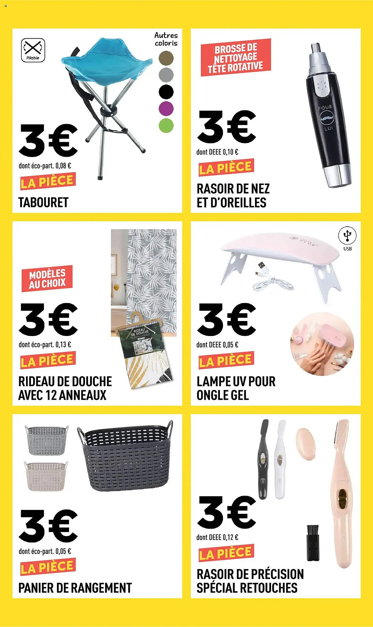 Centrakor Arrivage du 13 juillet au 27 juillet 2026 - Catalogue page 44
