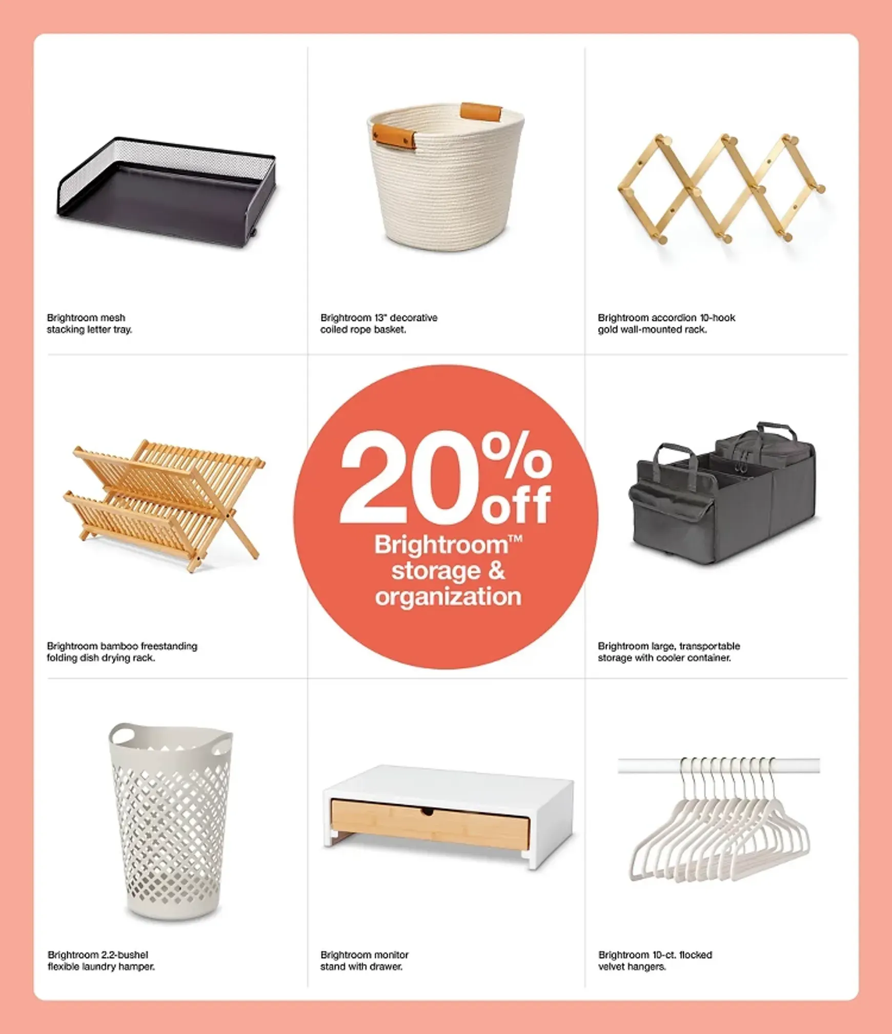 Weekly ad Ocircle deal days from June 23 to June 26 2026 - Page 20