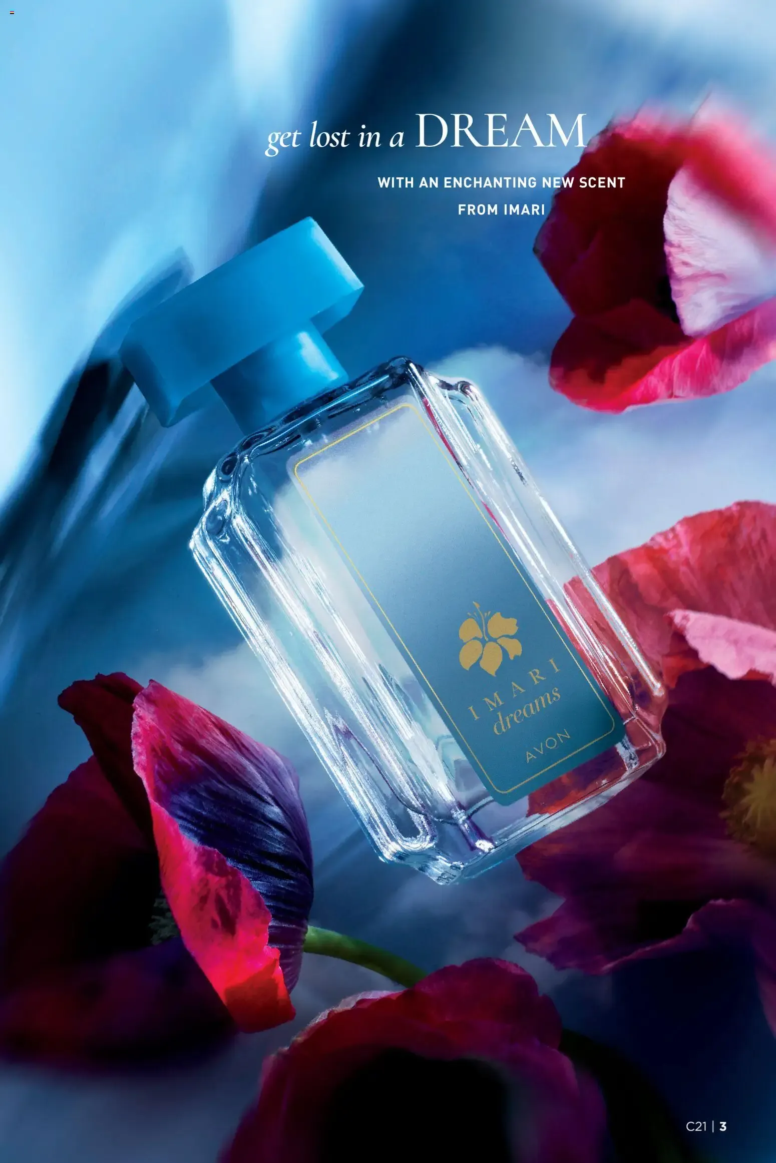 Weekly ad Avon Campaign 21 - Holiday Preview from October 7 to October 20 2026 - Page 3