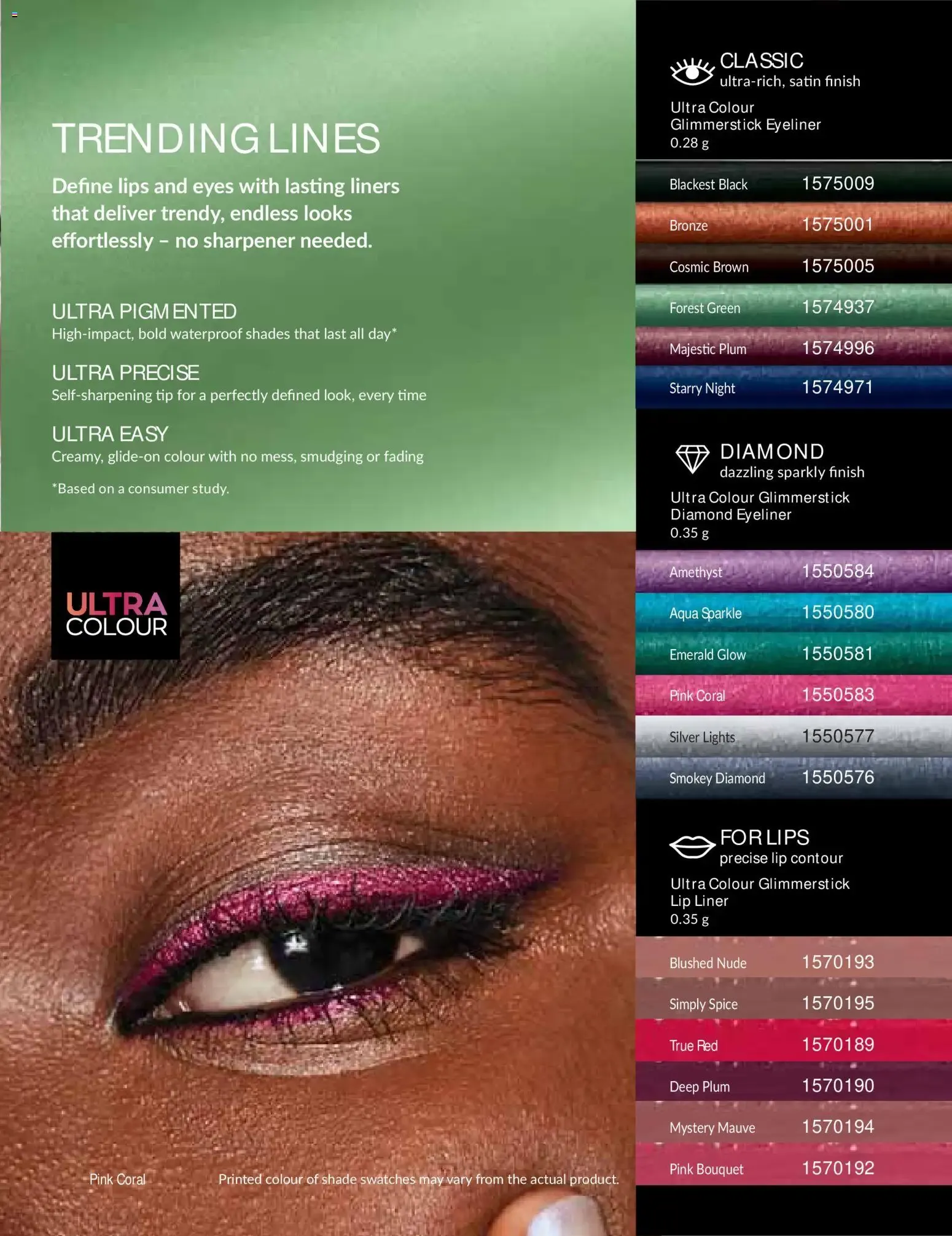 Avon Velvety Lip Mousse (September 2026) from 1 September to 30 September 2026 - Catalogue Page 11