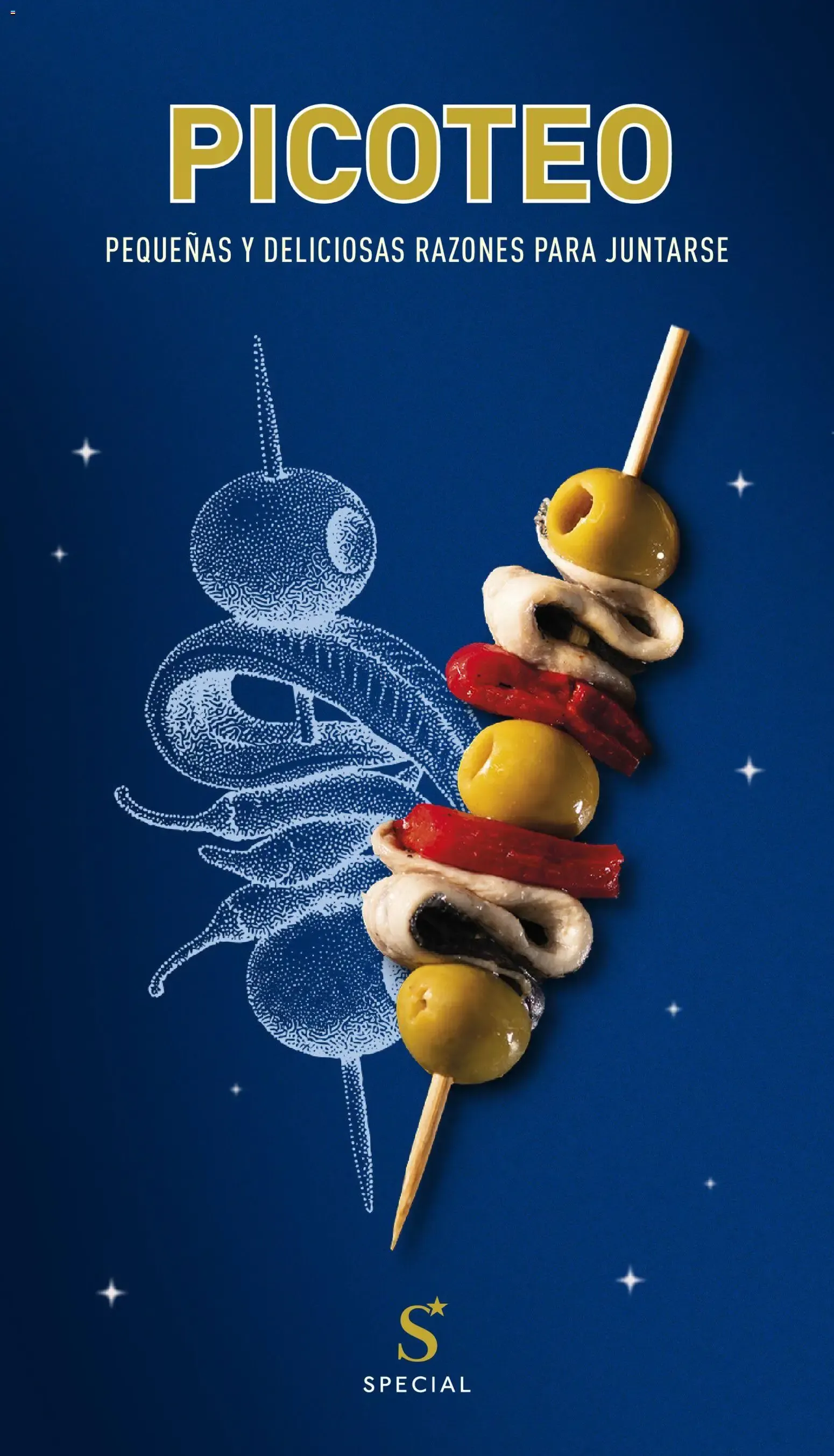 Catálogo de Aldi Special Calidad Gourmet al mejor precio 5 de octubre al 31 de diciembre 2026 - Página 3