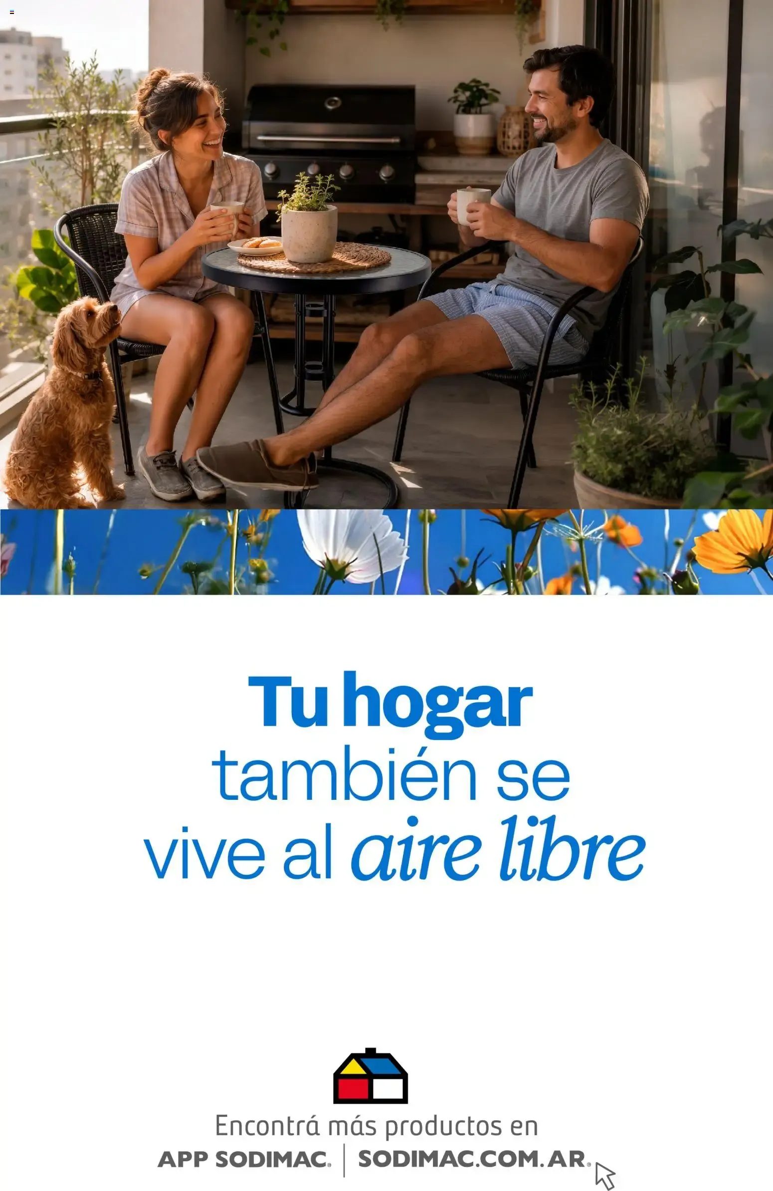 Ofertas de Airelibre Colección 2026 14 de septiembre al 30 de septiembre 2026 - Página 26 del catálogo