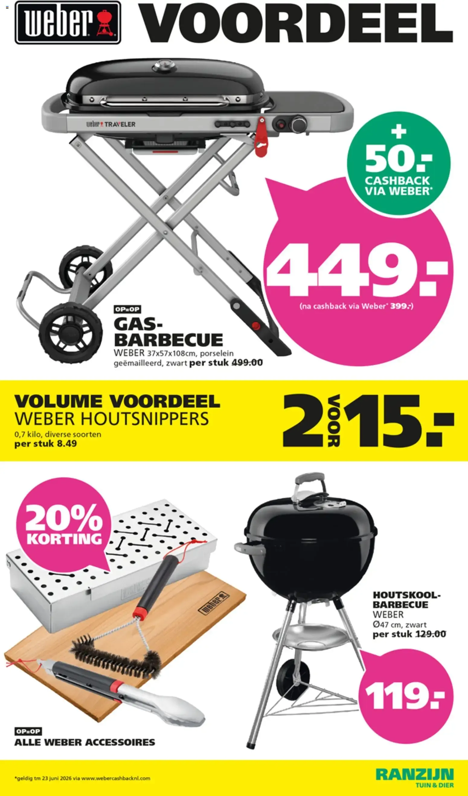 VADERDAG TOPPER! van 14 juni tot 27 juni 2026 - Folder pagina 5