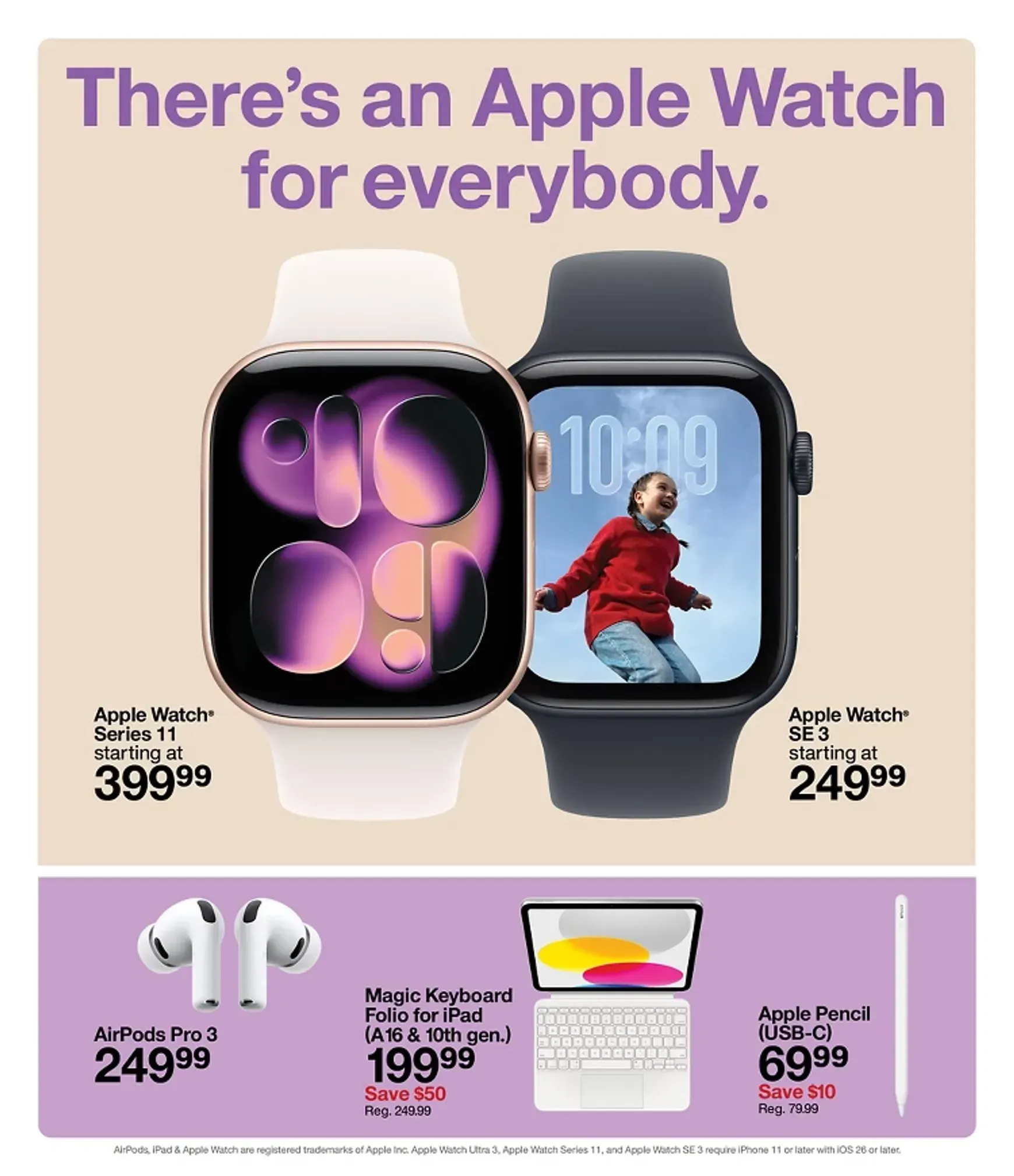 Weekly ad Target Beauty Studio from September 13 to September 19 2026 - Page 11