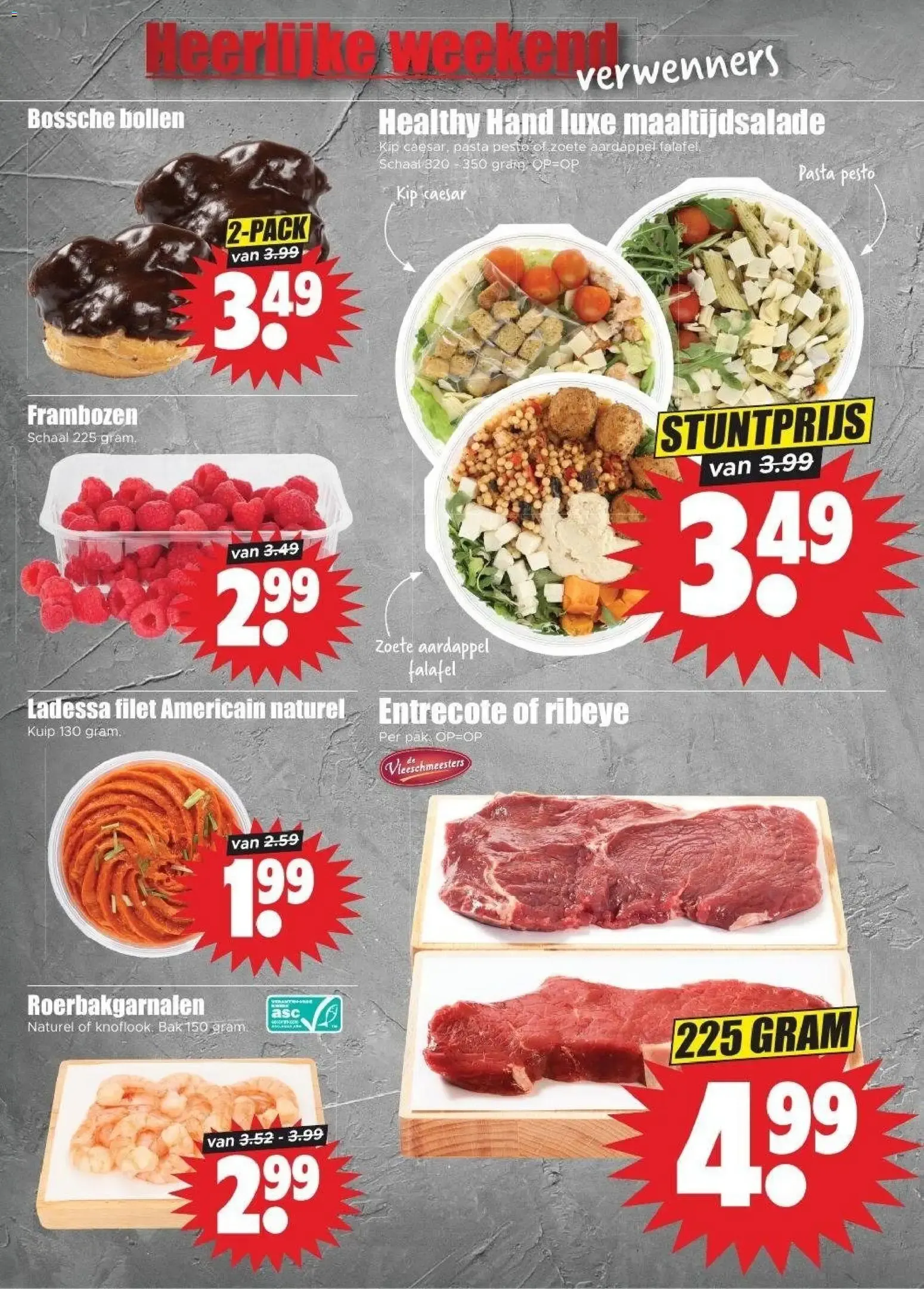 Dirk - Oferta L'OR koffiecups van 21 oktober tot 27 oktober 2026 - Folder pagina 32