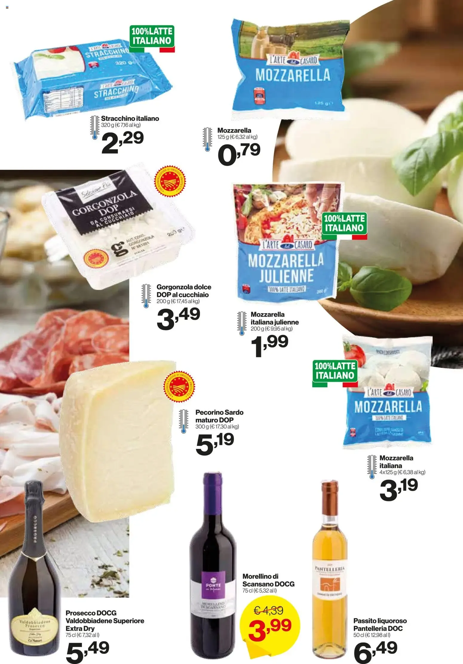 Nuovo IN's volantino dal 17/06/2026 > offerte anteprima 🛍️ da 17 giugno a 28 giugno di 2026 - Pagina del volantino 7