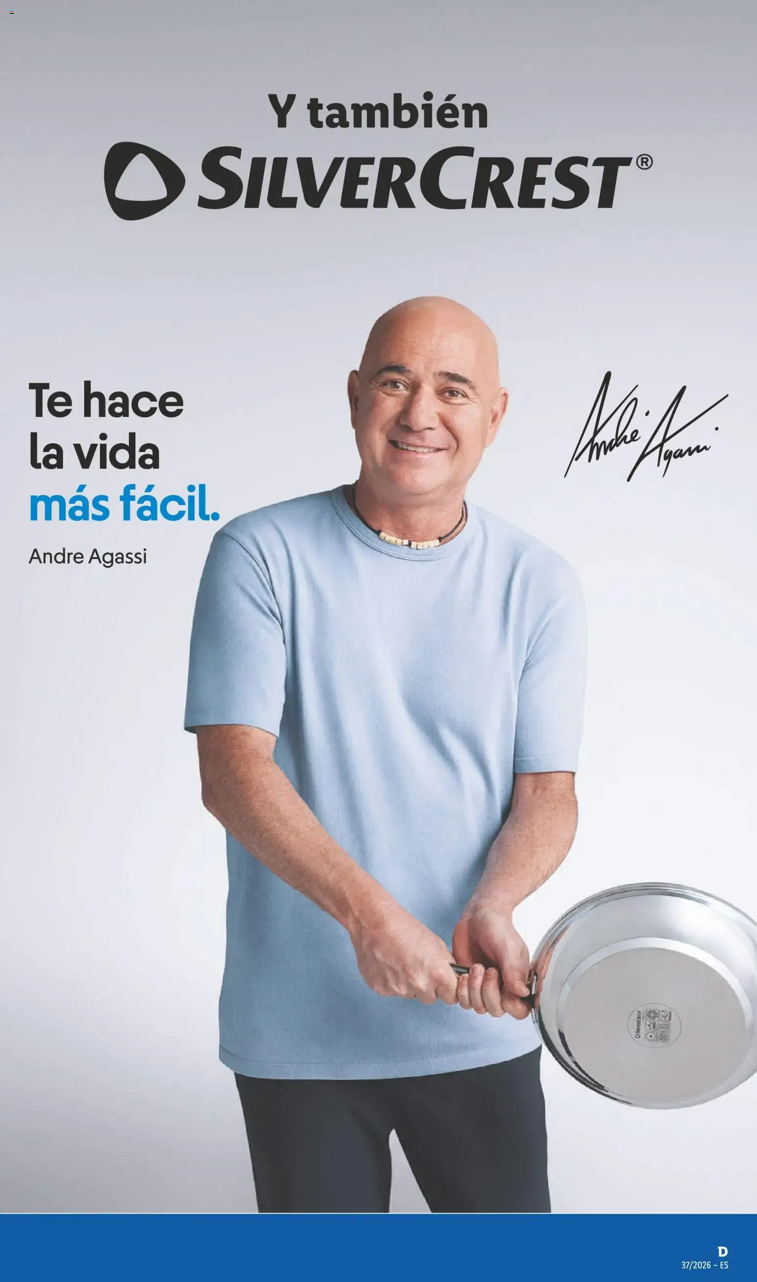 Catálogo de Lidl folleto de bazar del 07/09/2026 | Ofertas 7 de septiembre al 13 de septiembre 2026 - Página 27