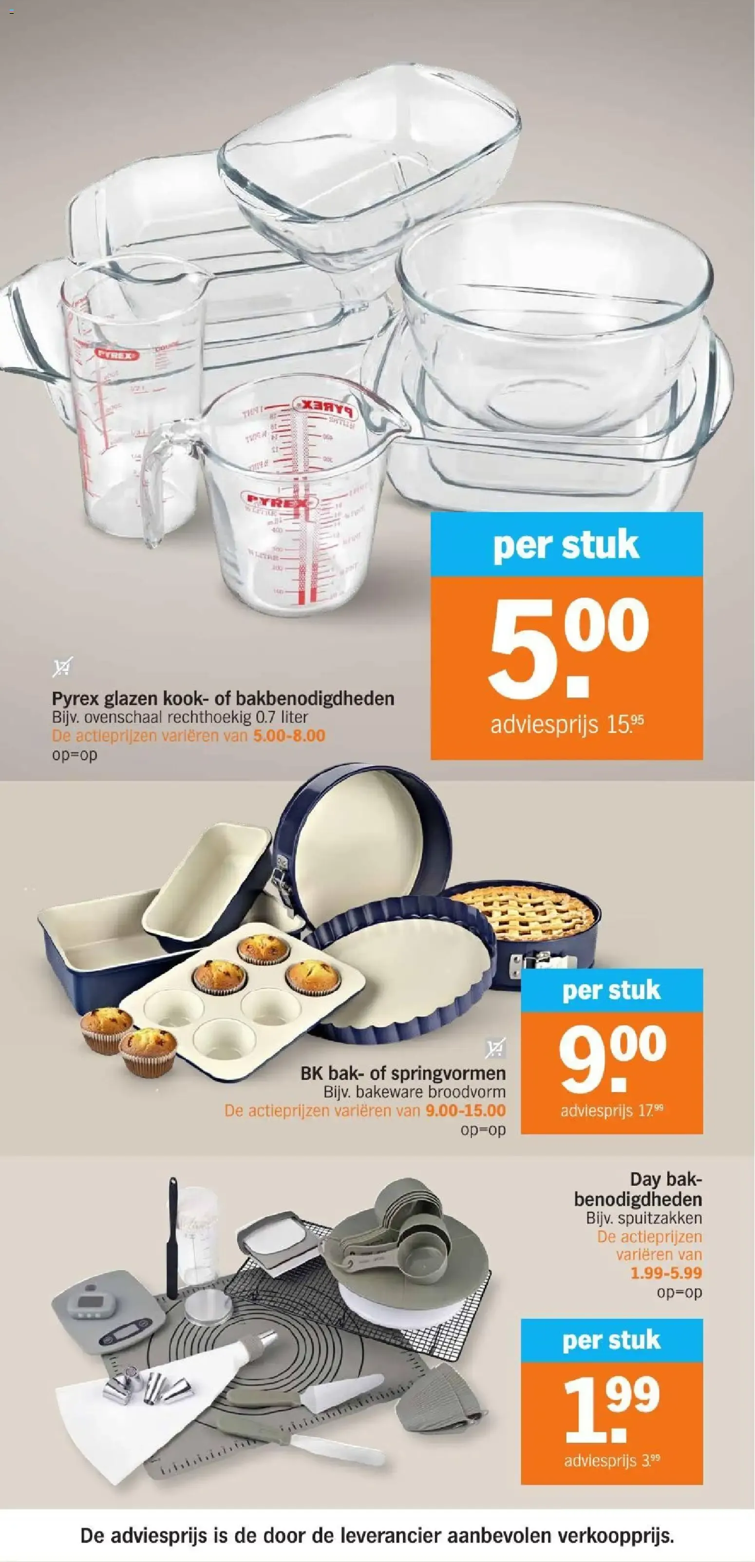 AH BONUS: 2+3 GRATIS y Giga GRATIS Week van 21 september tot 27 september 2026 - Folder pagina 37