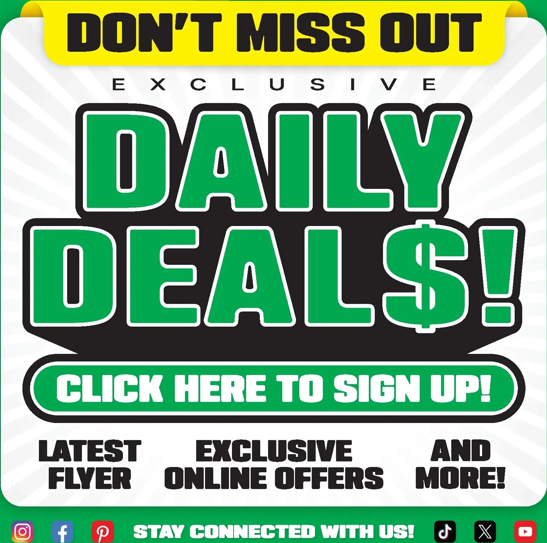 Weekly promotion Menards: 11% Rebate on Everything! spanning from July 23 to August 2 2026 - Page 20 for Catalogue 365