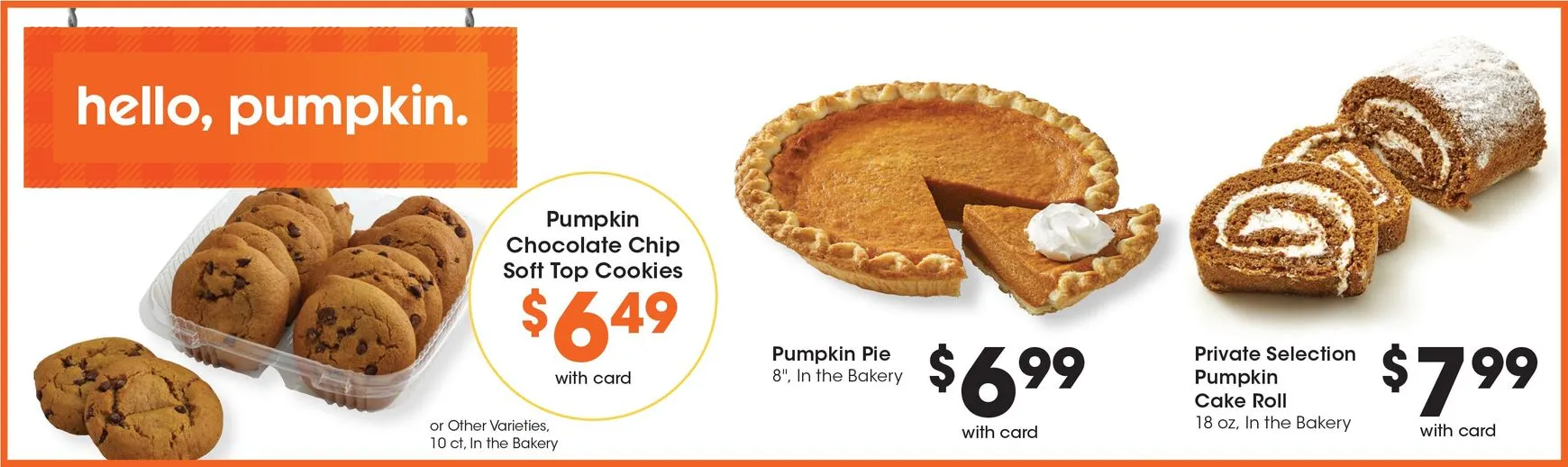 Weekly ad Future Pick'n Save flyer valid from Wednesday 09/23/2026 to Tuesday 09/29/2026 from September 23 to September 29 2026 - Page 10