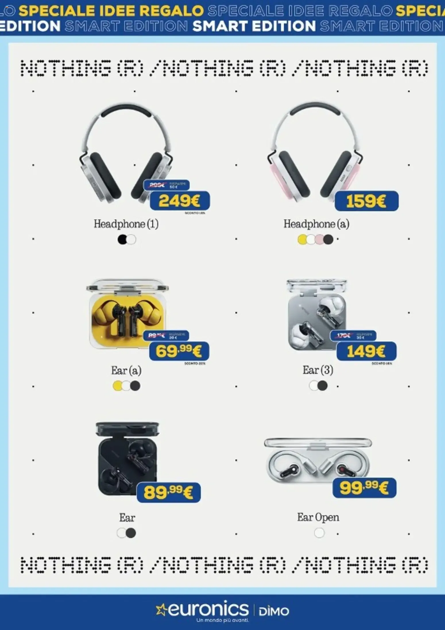 STAR TECH SPECIALE IDEE REGALO SMART EDITION da 11 maggio a 21 giugno di 2026 - Pagina del volantino 17