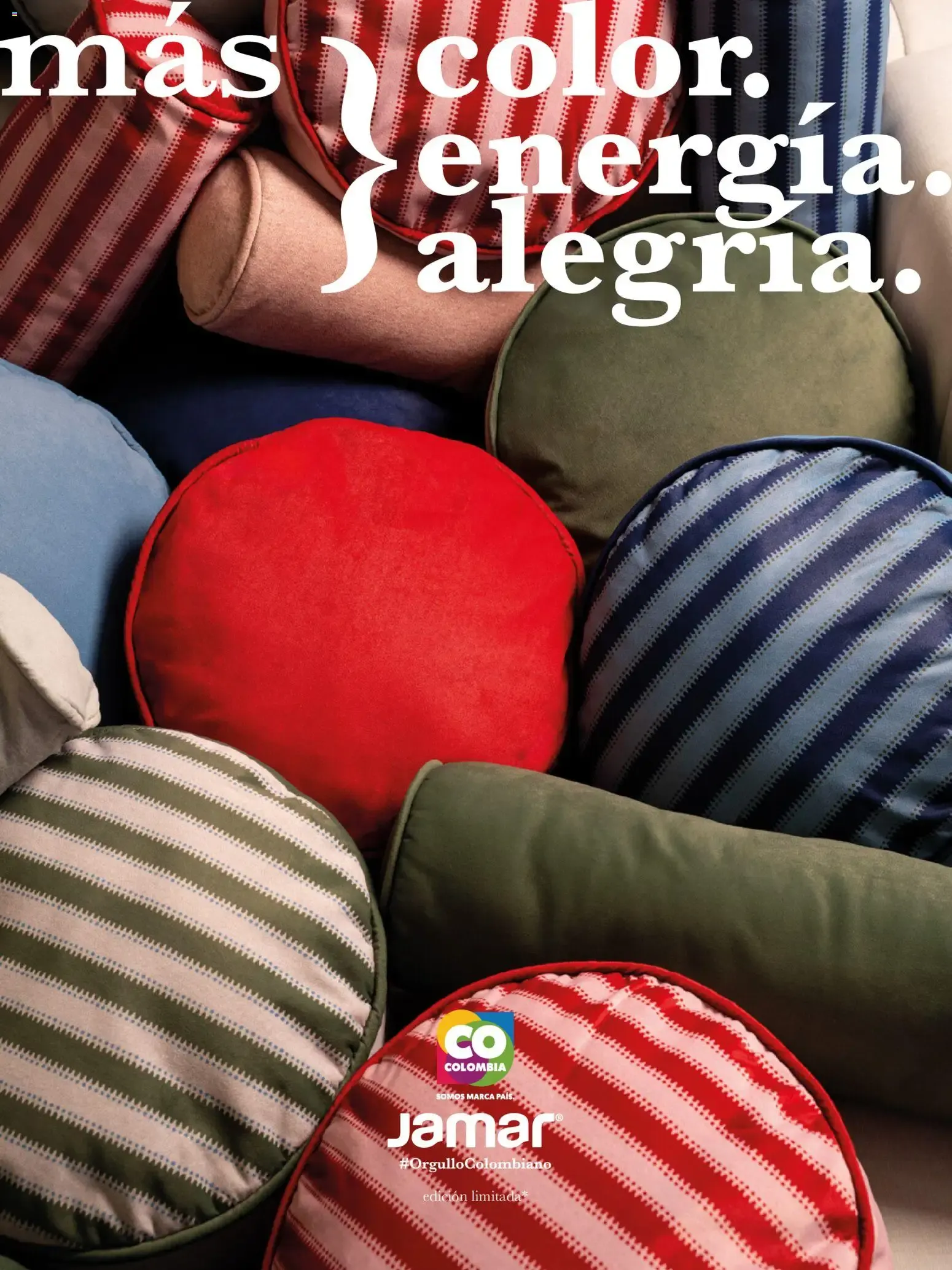 Catalogo de Alegria nueva colección. 3 de junio al 31 de diciembre 2026 - Pag 17