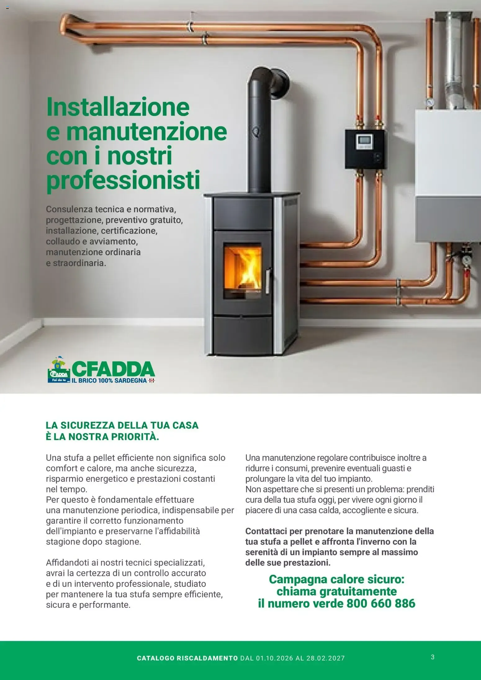 CFADDA riscalda e arreda da 1 ottobre a 31 dicembre di 2027 - Pagina del volantino 3