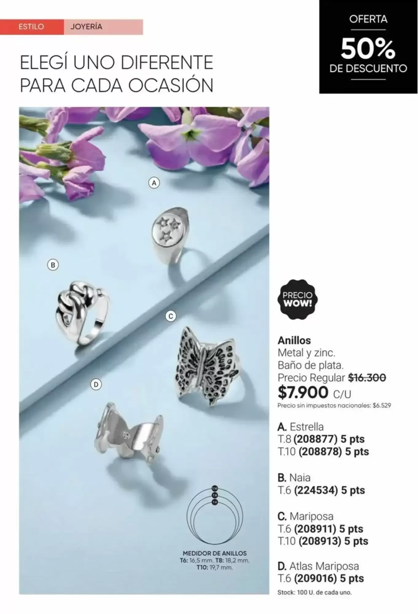 Ofertas de Casa & Estilo 4 de septiembre al 19 de septiembre 2026 - Página 51 del catálogo