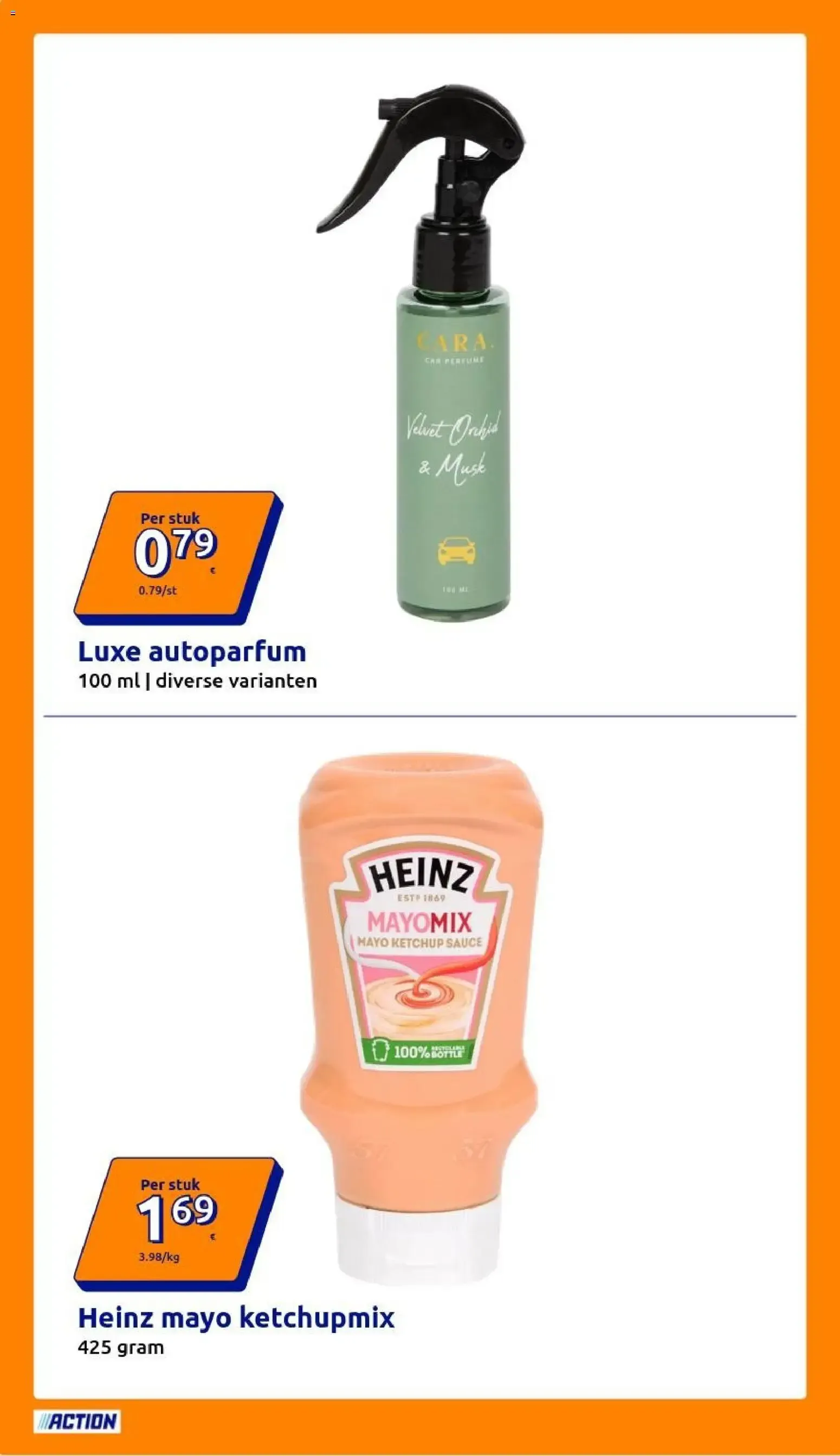WEEKACTIE ACTION van 5 augustus tot 11 augustus 2026 - Folder pagina 22