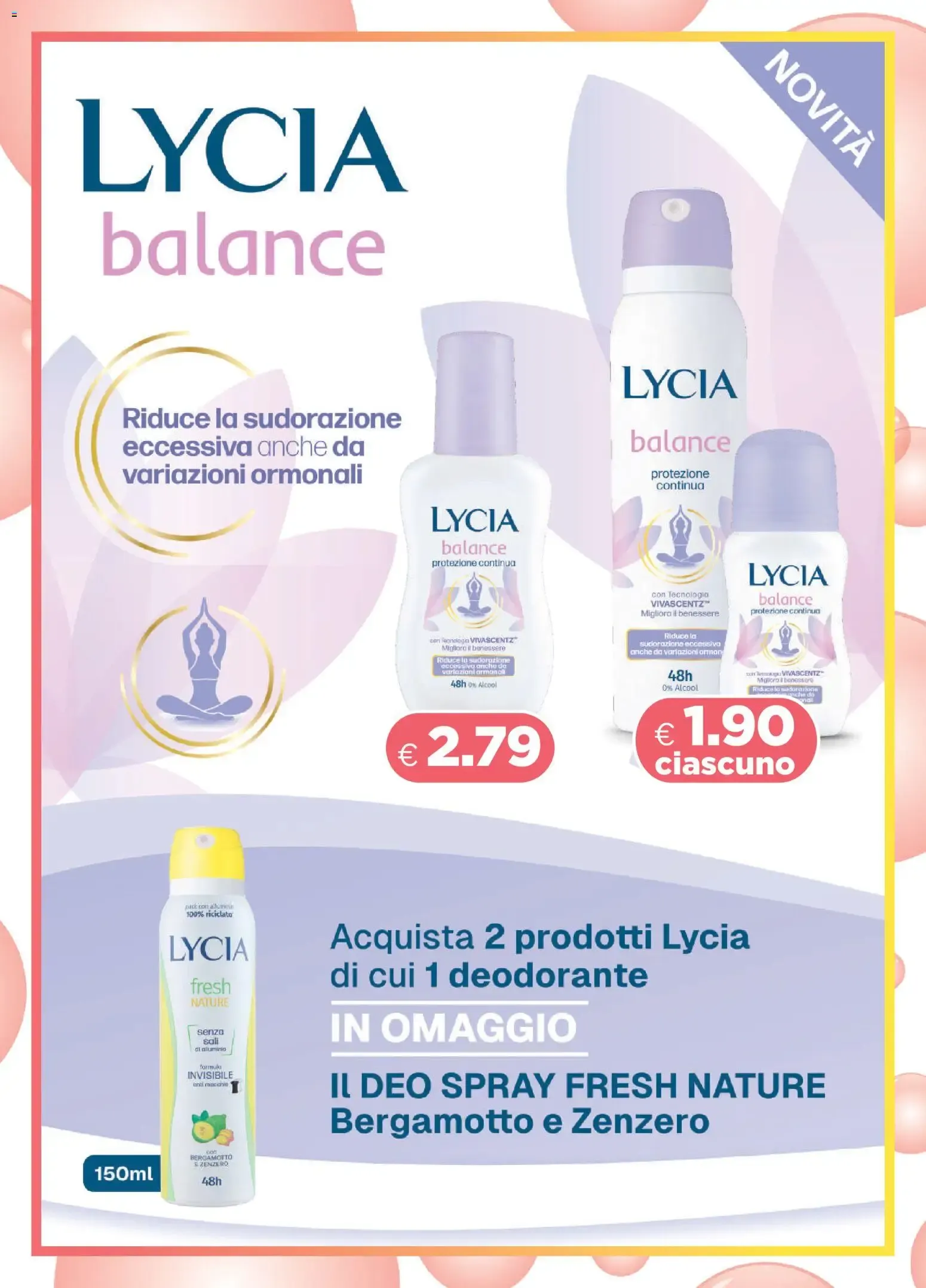 Acqua e Sapone volantino dal 28/06/2026 - online Offerte da 28 giugno a 18 luglio di 2026 - Pagina del volantino 10