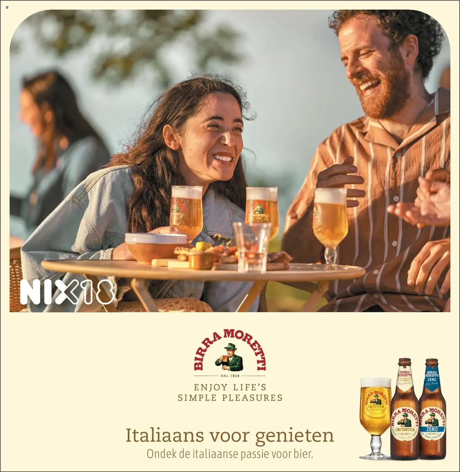 Sligro's Seizoen: Puur Zomer van 19 mei tot 31 augustus 2026 - Folder pagina 8