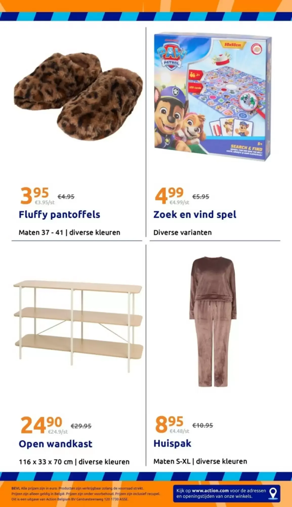 Action Weekactie: Dreft Clean & Fresh afwasmiddel van 9 september tot 15 september 2026 - folder pagina 33