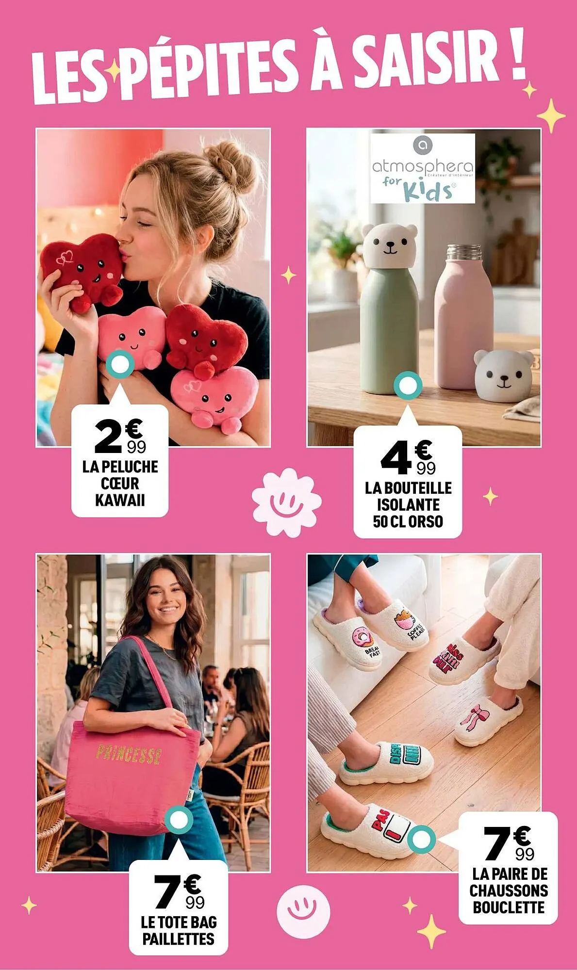 Centrakor Catalogue du 17 août au 30 août 2026 - Catalogue page 3