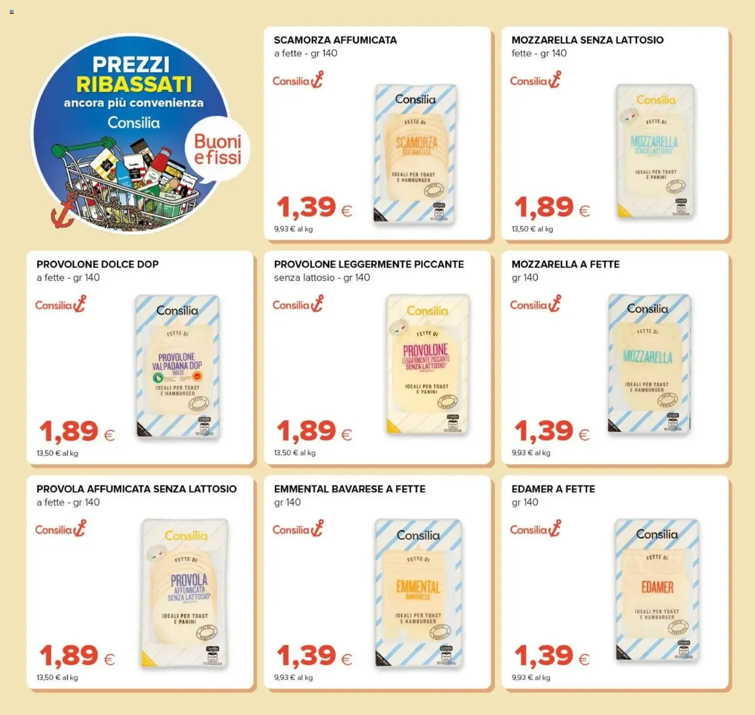 Prezzi Ribassati - Oasi Tigre da 21 ottobre a 31 dicembre di 2026 - Pagina del volantino 12