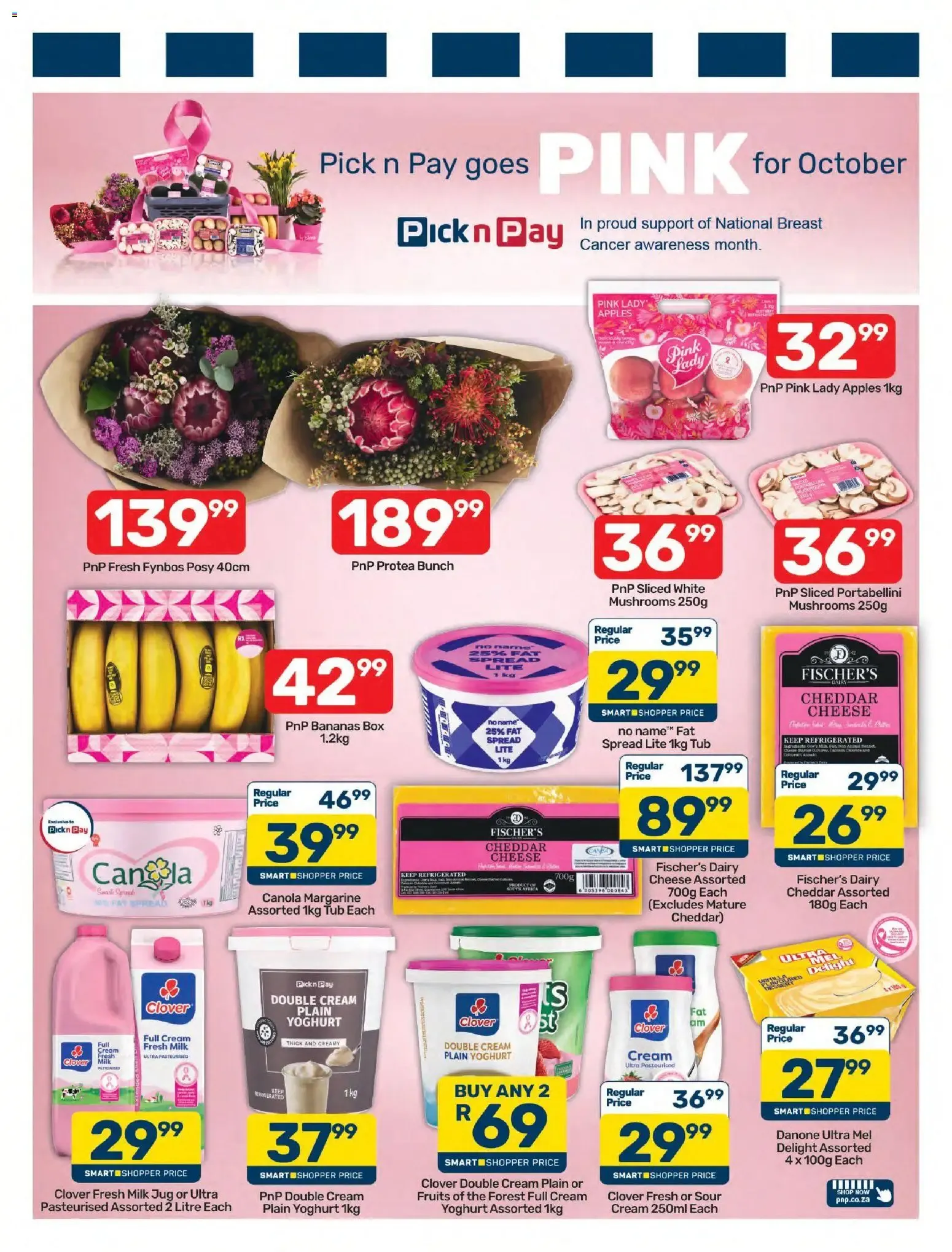 Pick n Pay Inland Provinces - Specials (19/10/2026 - 25/10/2026) Online from 19 October to 25 October 2026 - Catalogue Page 5