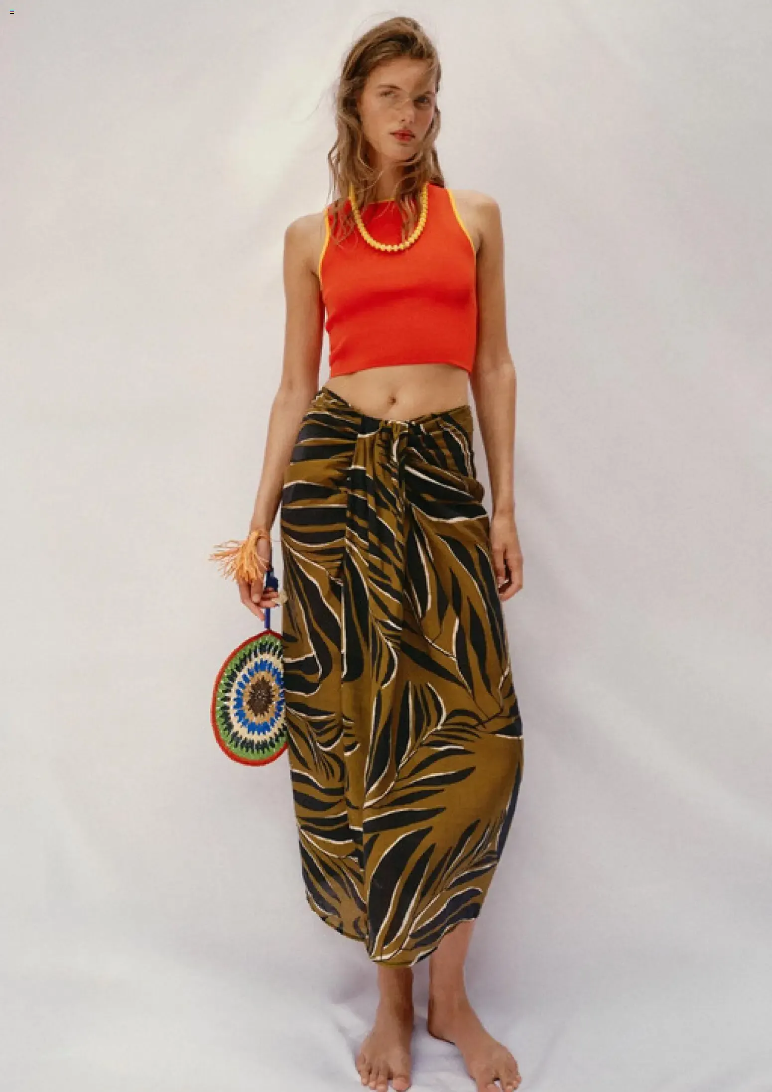 ZARA - New In Women's Clothes von 1. Juni bis 30. Juni 2026 - Prospekt seite 3
