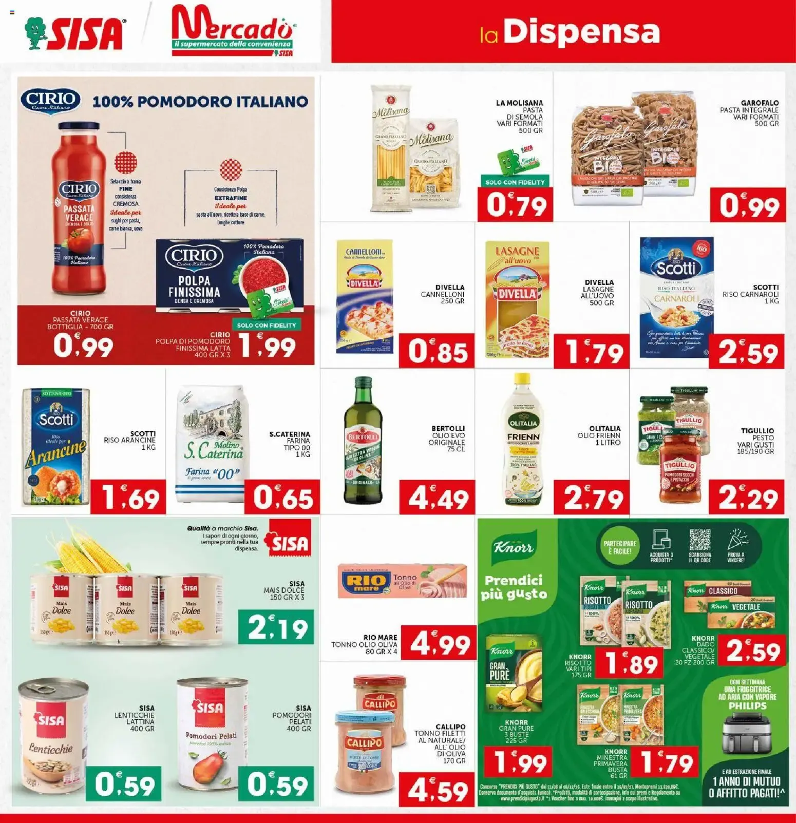 Halloween Convenienza da Paura da 29 ottobre a 11 novembre di 2026 - Pagina del volantino 13