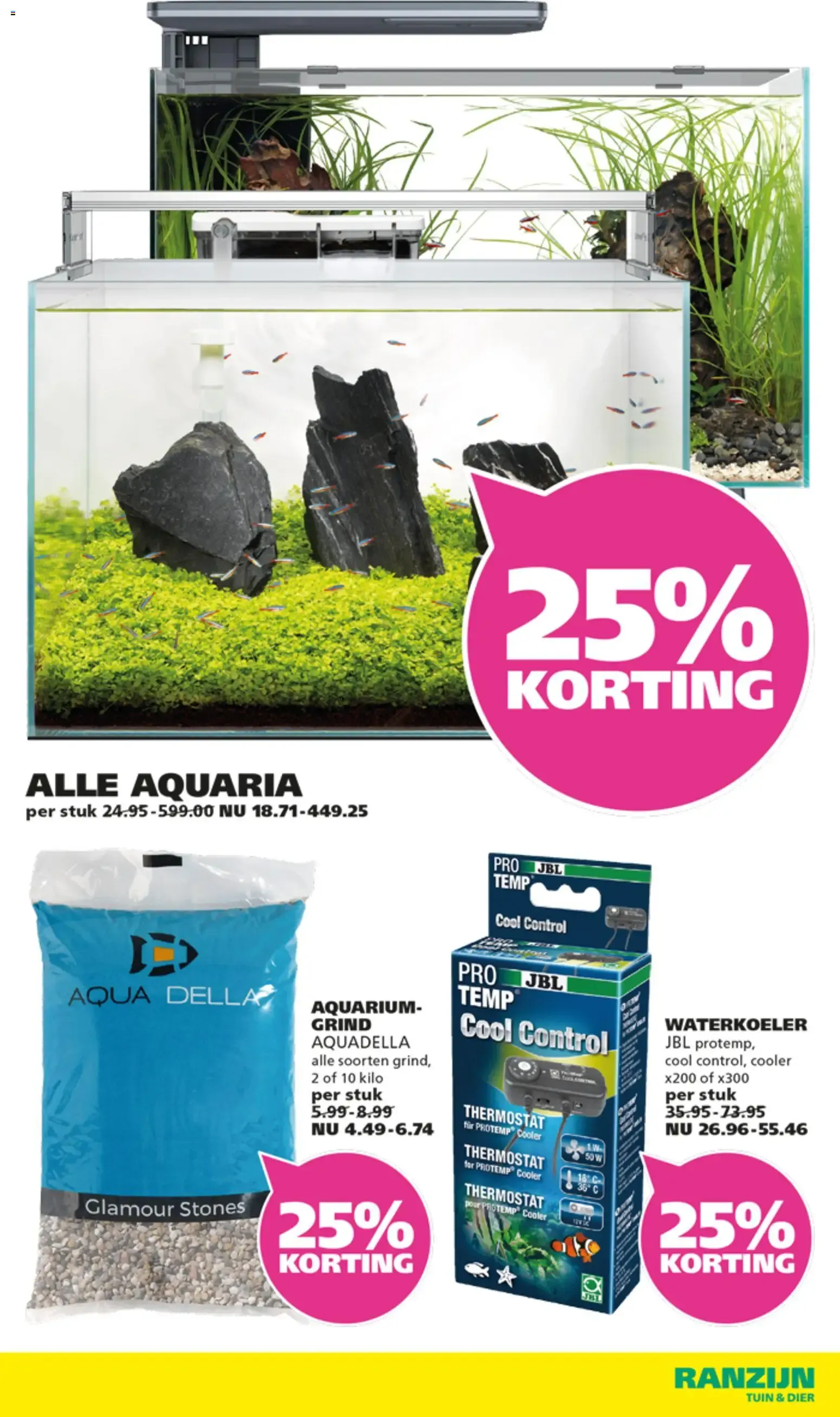 Ranzijn folder vanaf 26-07-2026 || NIEUWE van 26 juli tot 8 augustus 2026 - Folder pagina 11