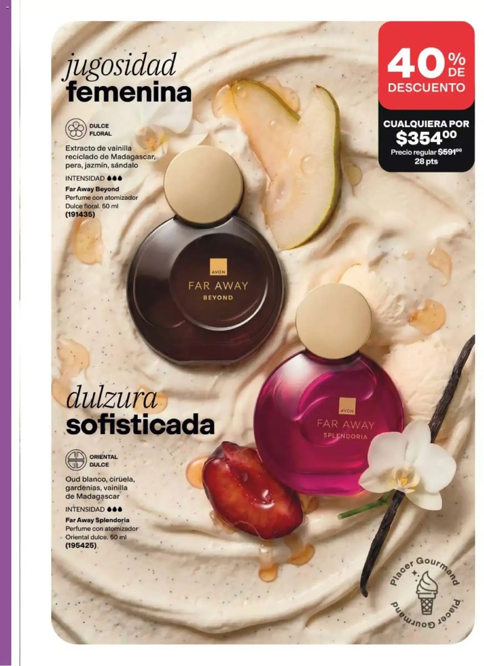 Catálogo de Avon Ciclo 13/2026: Tus cremas de rostro favoritas ¡ahora 6 en 1! 21 de agosto al 30 de septiembre 2026 - Pagina 59