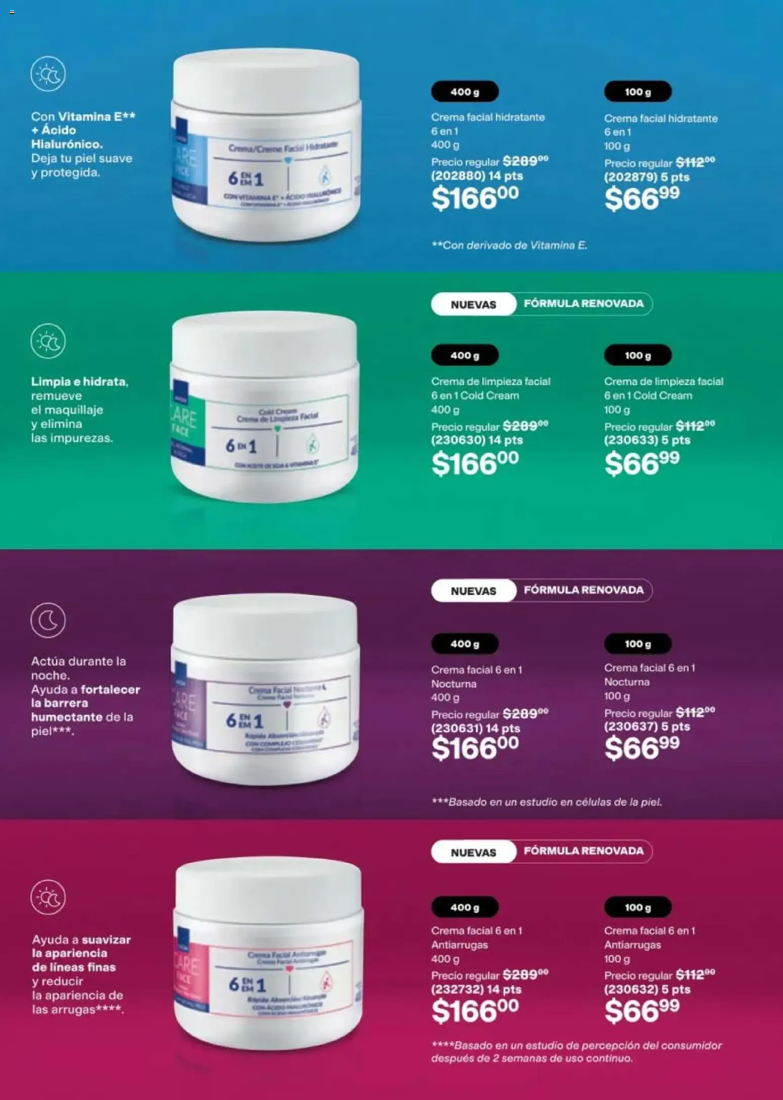 Catálogo de AVON CATÁLOGO PDF - AVON campaña 16 2026 5 de octubre al 2 de diciembre 2026 - Pagina 59