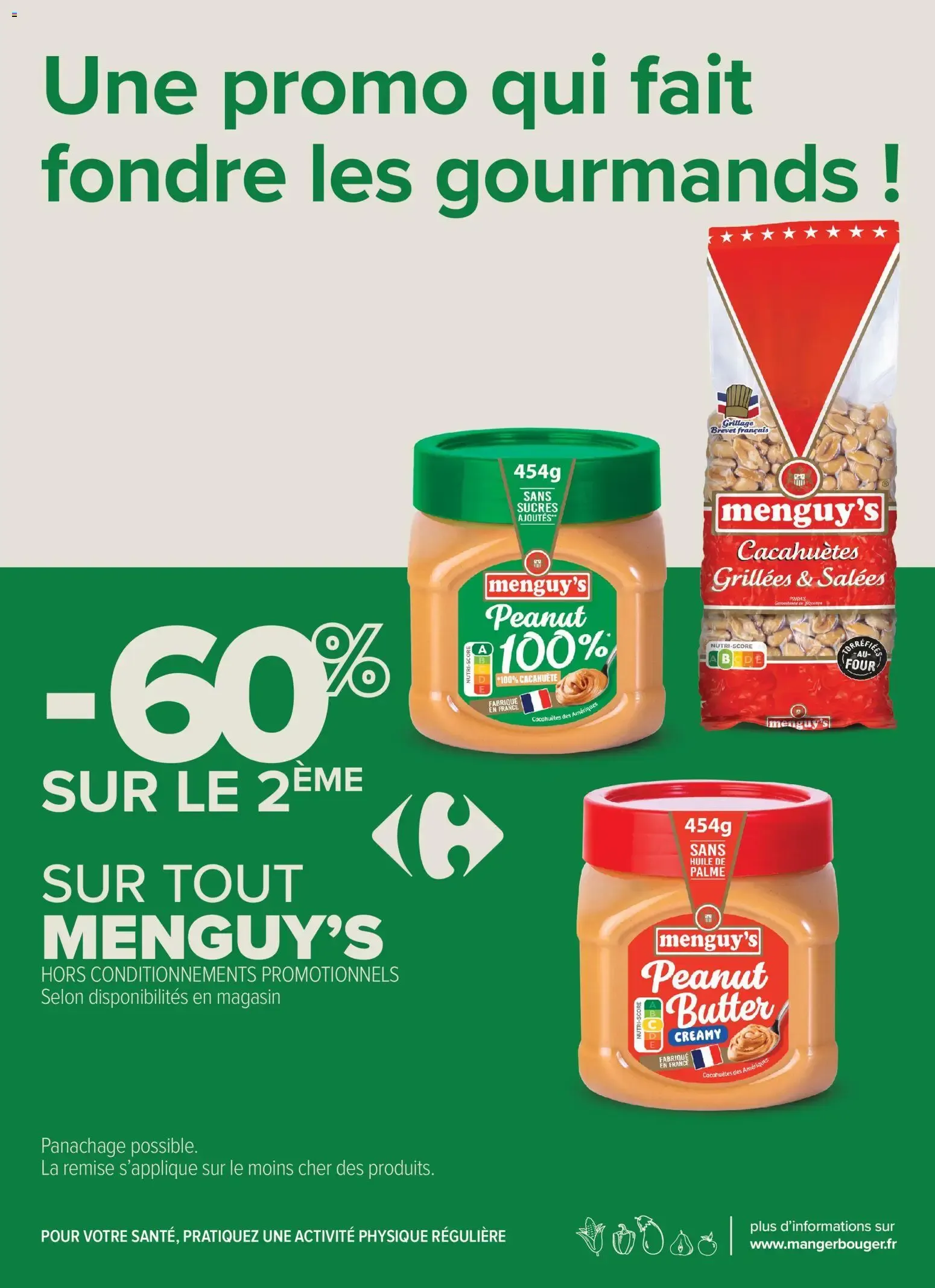 J'peux pas, J'ai promos! du 11 août au 23 août 2026 - Catalogue page 10