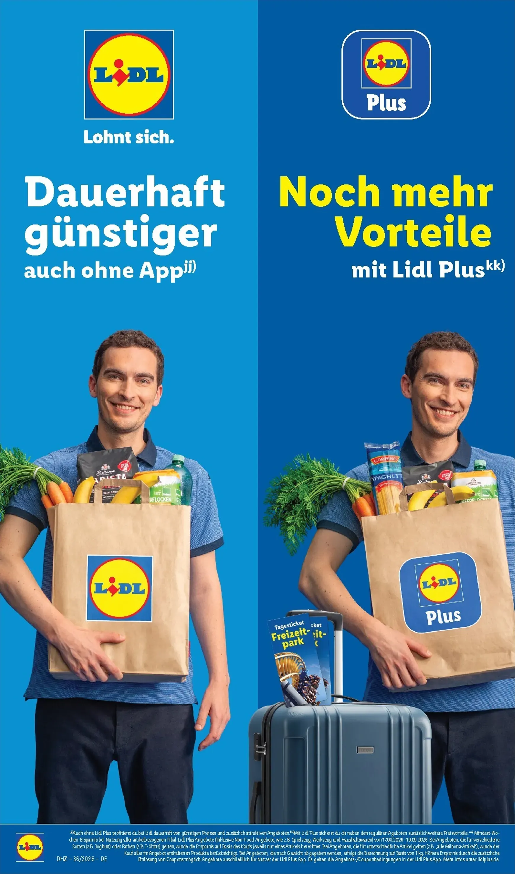 Lidl - Nonfood Prospekt nächste Woche – von Montag 31.08.2026 bis Samstag 05.09.2026 von 31. August bis 5. September 2026 - Prospekt seite 7