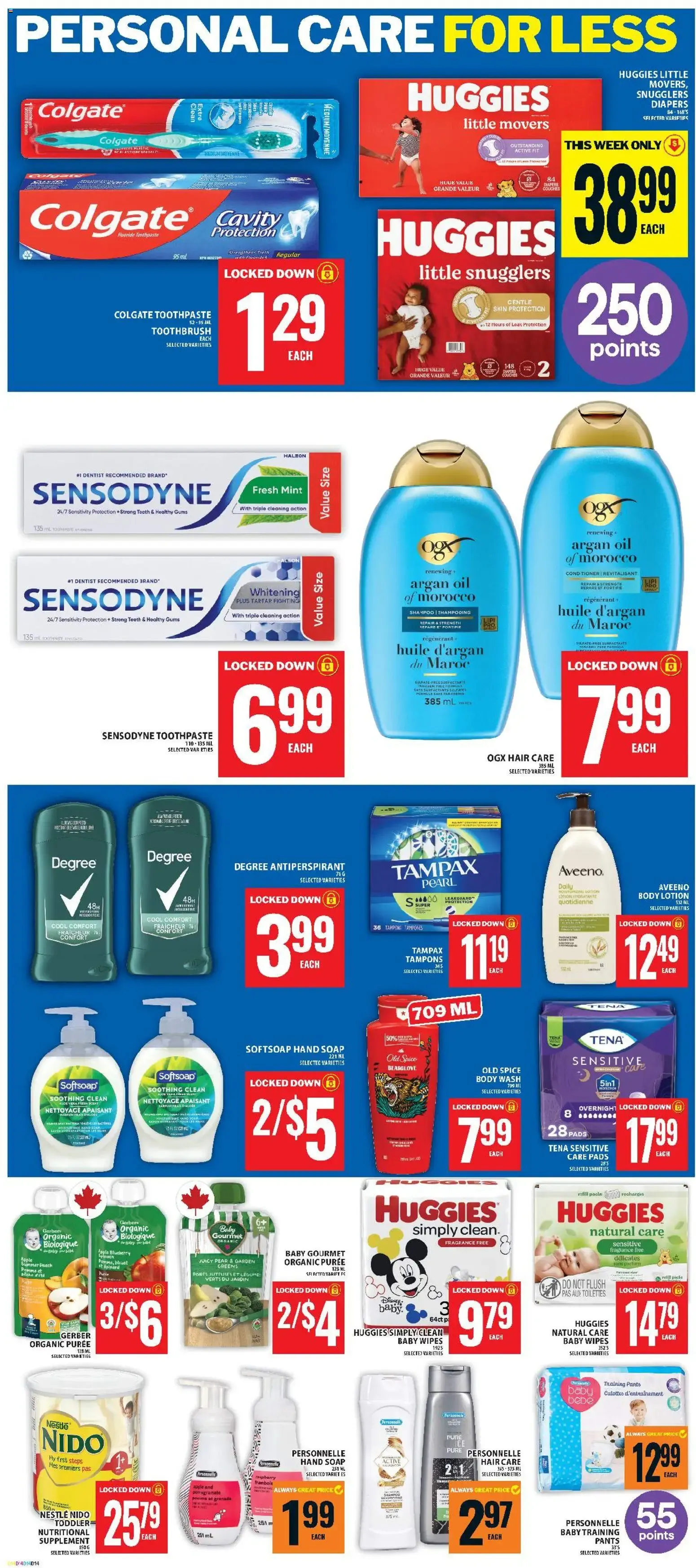 Food Basics weekly flyer / circulaire from Oct 1, 2026 > weekly specials & deals from October 1 to October 7 2026 - flyer page 17