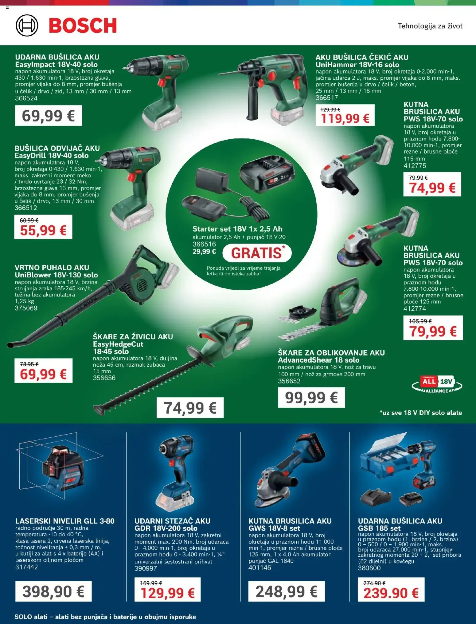 Katalog Pevex Katalog novi od 27.08.2026 na listanje > letak digitalni od 27. kolovoza do 21. rujna 2026. - Pregled Stranica 20