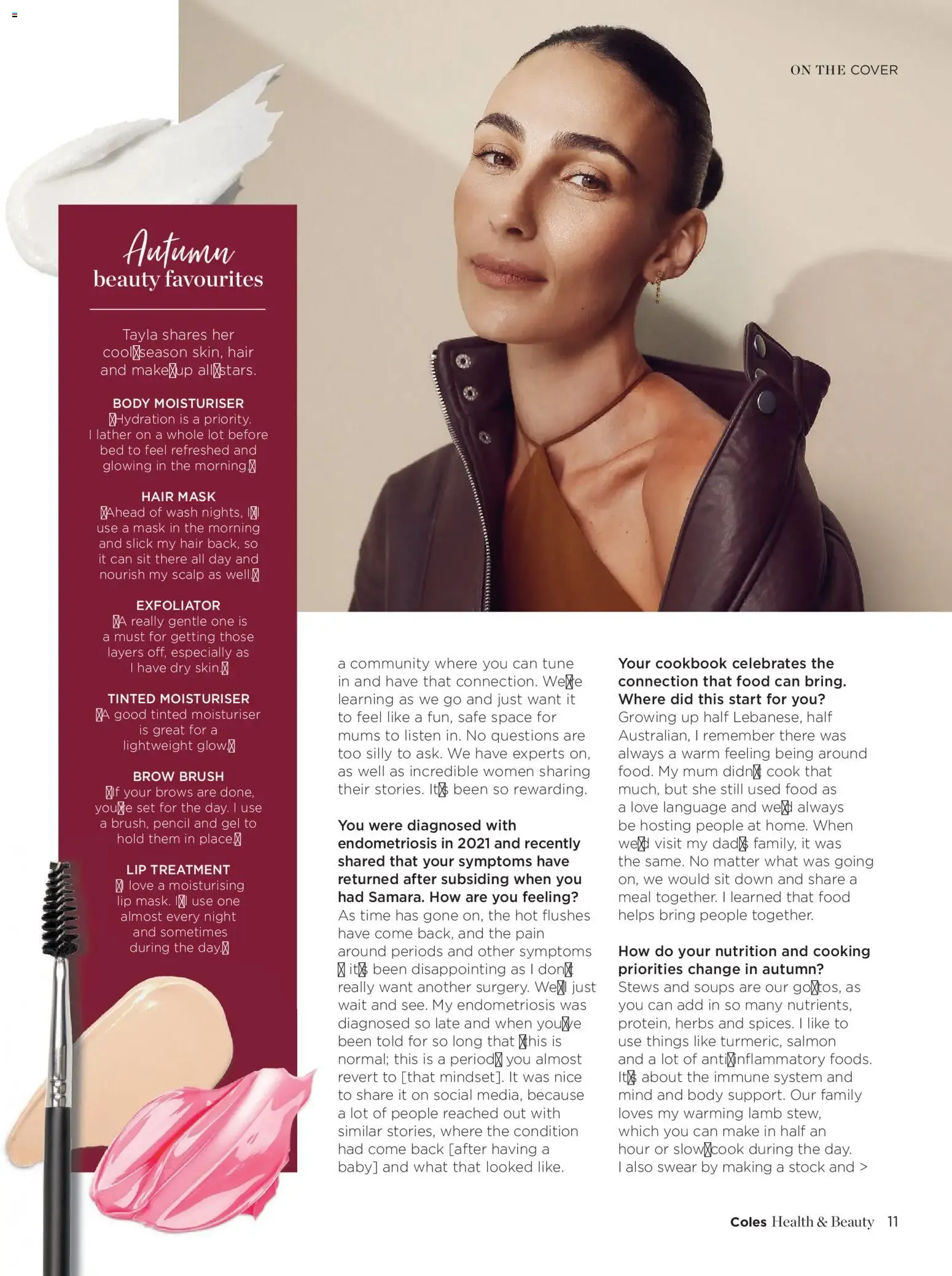 Coles Health & Beauty - Catalogue valid from 7 April to 2 October 2026 - page 11