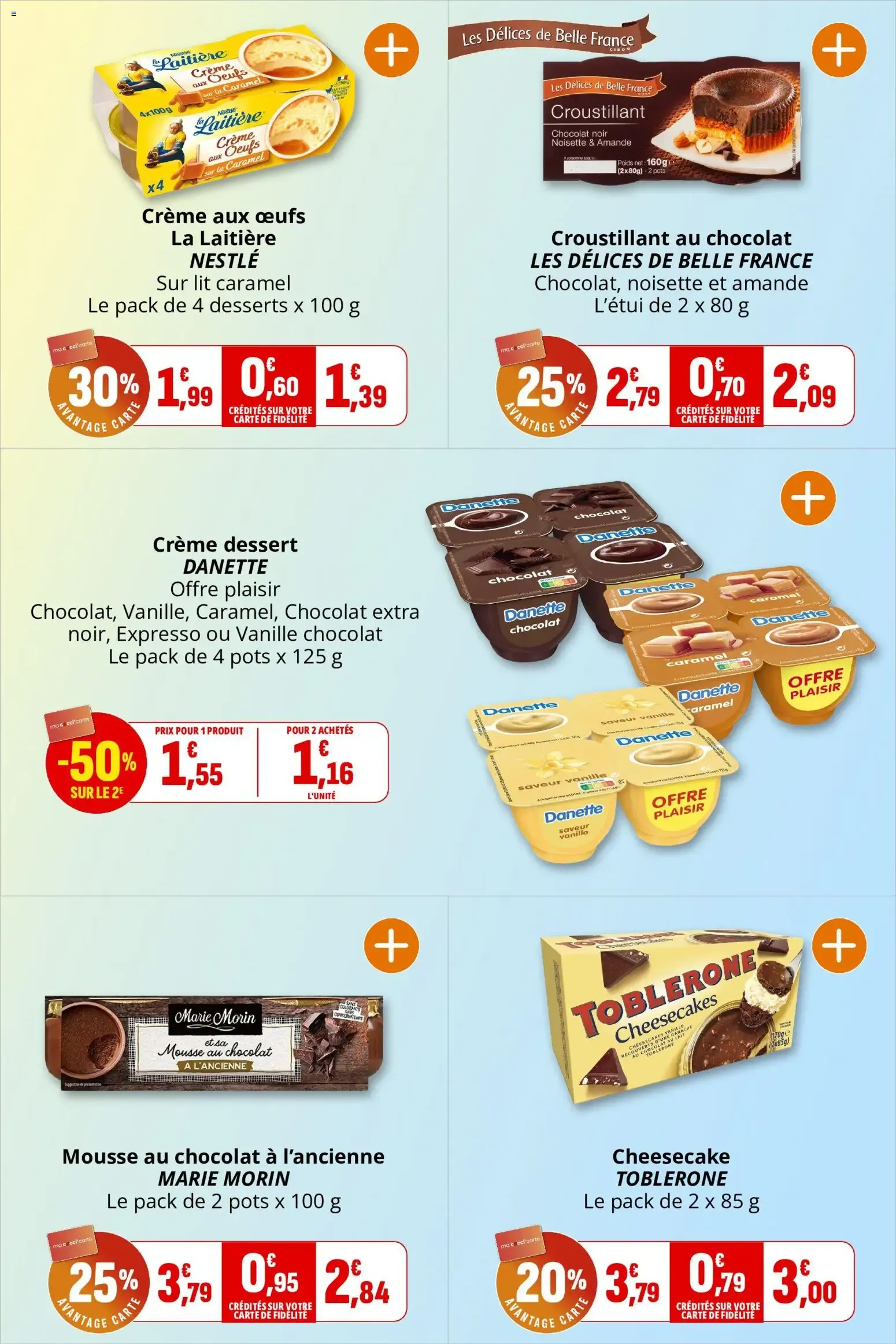 Coccinelle - Express à partir du 03/06/2026 - promo en ligne du 3 juin au 14 juin 2026 - Catalogue page 13