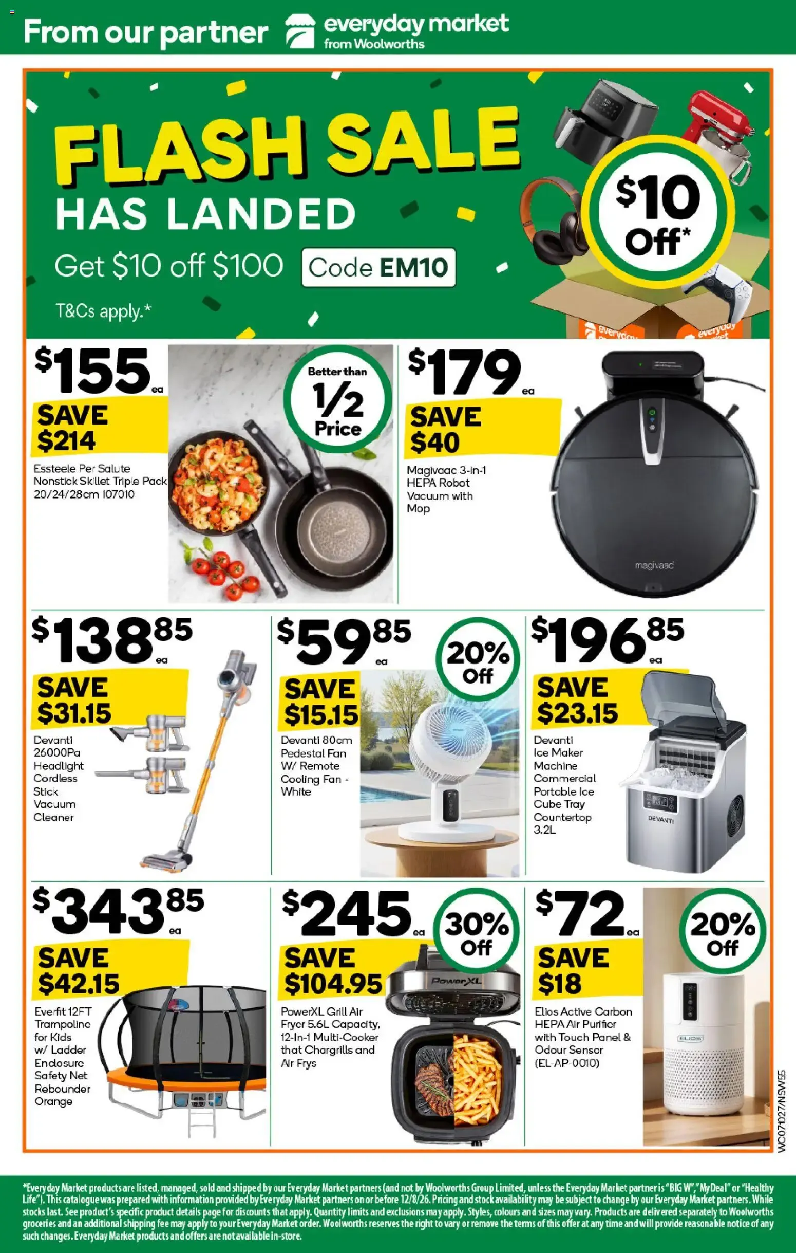 Back to School - Catalogue valid from 7 October to 13 October 2026 - page 53