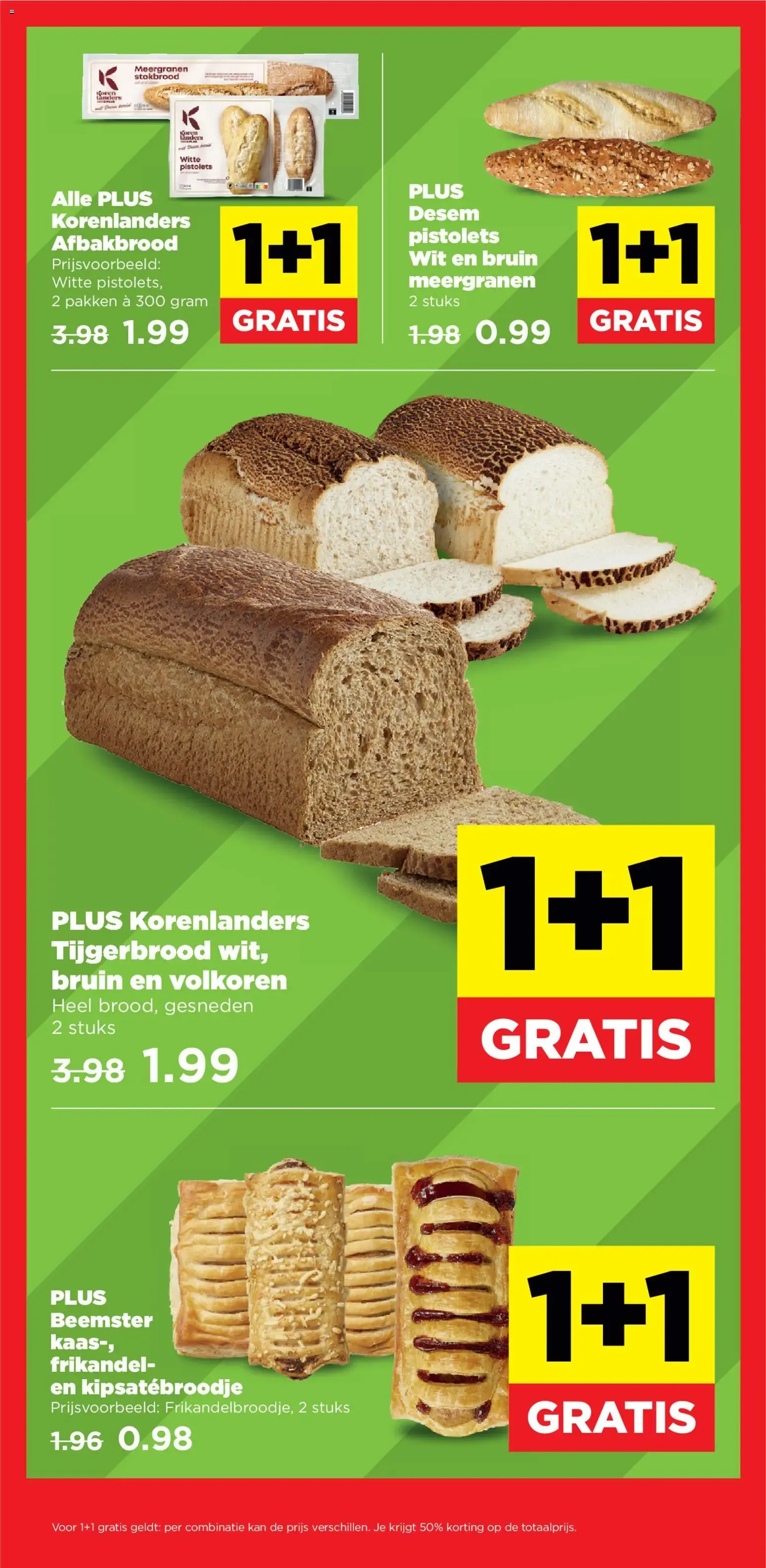 Plus folder 14-10-2026 - volgende week (aanbiedingen) van 14 oktober tot 20 oktober 2026 - Folder pagina 3