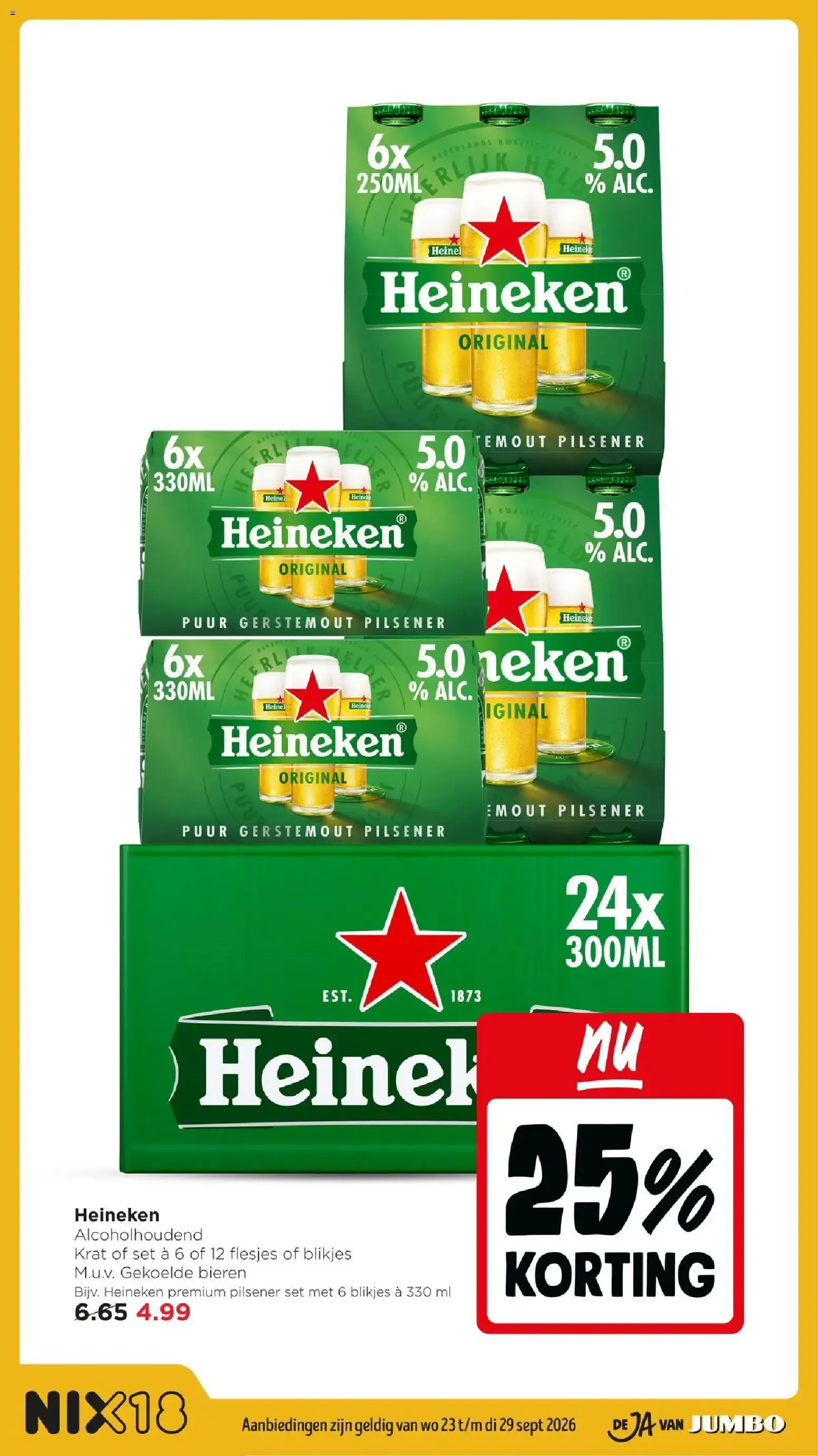 Jumbo folder vanaf 23-09-2026 -- deze week (aanbiedingen) van 23 september tot 29 september 2026 - Folder pagina 37