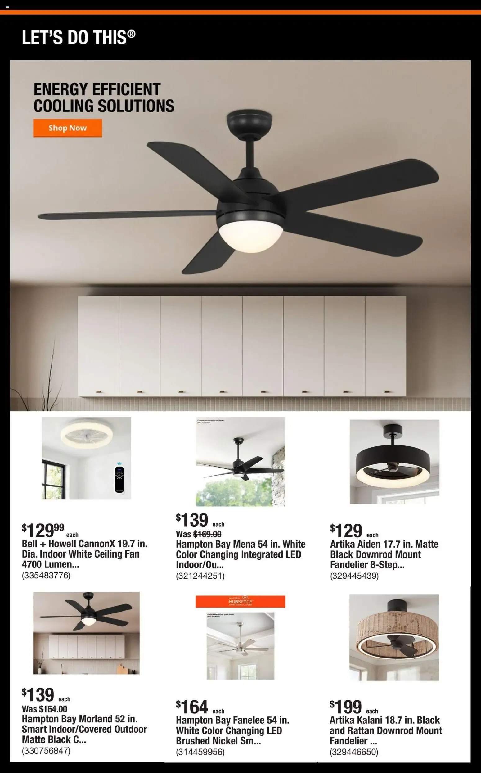 Weekly promotion The Home Depot Pro - Up to 40% Off Select Online Bath spanning from August 17 to August 24 2026 - Page 3 for Catalogue 365